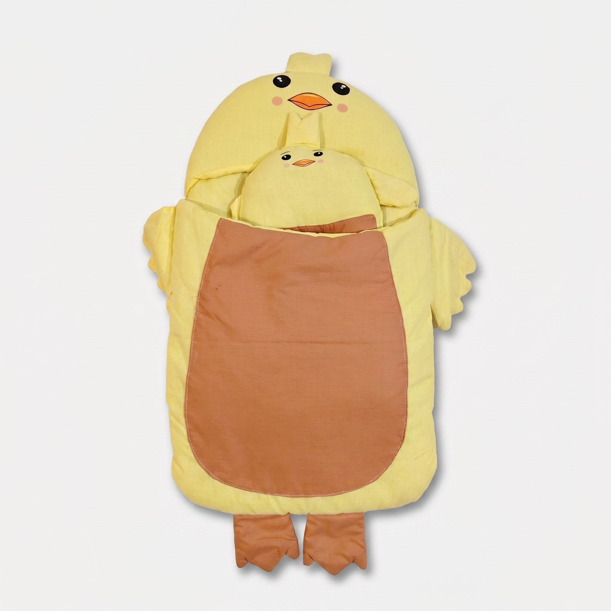 Premium Baby Carry Nest & Sleeping Wrap