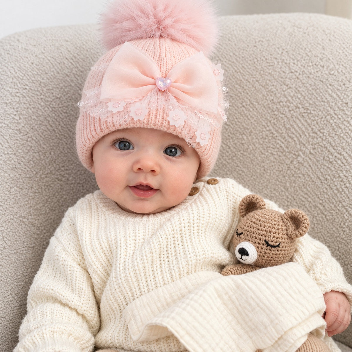 Premium Baby Essentials