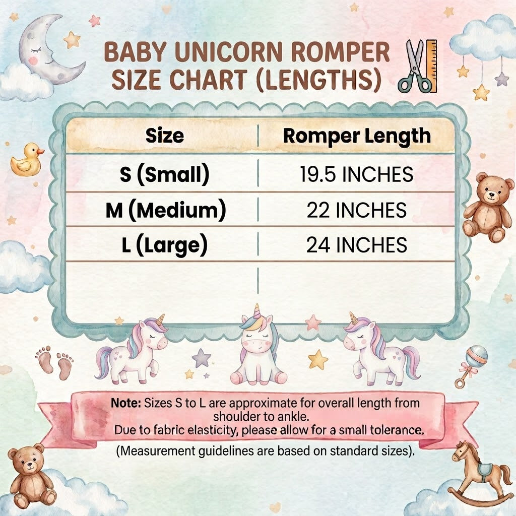 Unicorn Plush Hooded Baby Winter Romper – 2 Colors
