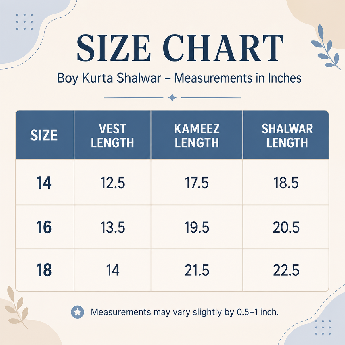 Boys Black Embellished Waistcoat Shalwar Kameez 3PC Set | Faba Kids