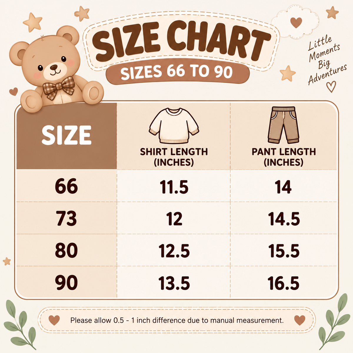 Giraffe Knit 3PC Cap, Shirt & Trouser Set | Faba Kids