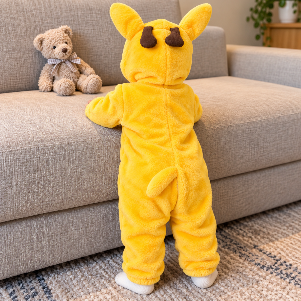 Baby Animal Character Hooded Plush Romper - ChatGPT Image Oct 20, 2026, 04_04_52 PM-4.png