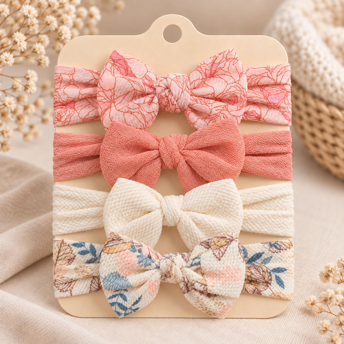 Pack of 4 Floral Bow Headbands - ChatGPT Image Sep 22, 2026, 07_42_13 PM (2).png