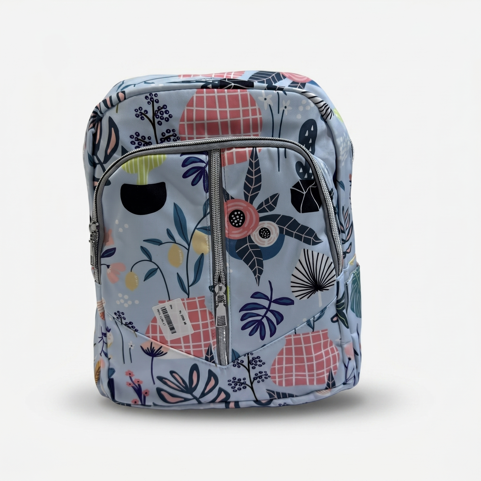 Sky Garden Kids Backpack – Powder Blue