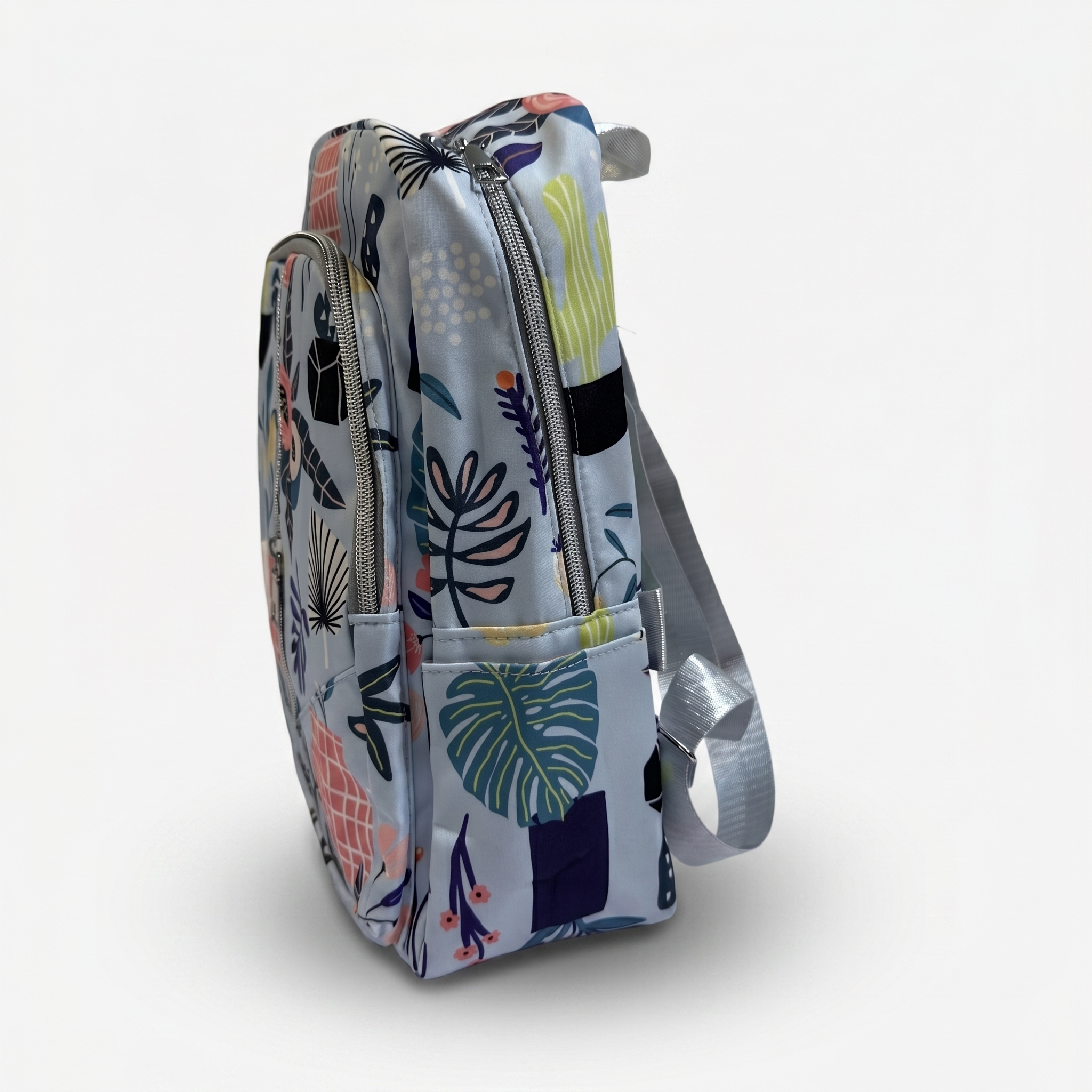 Sky Garden Kids Backpack – Powder Blue