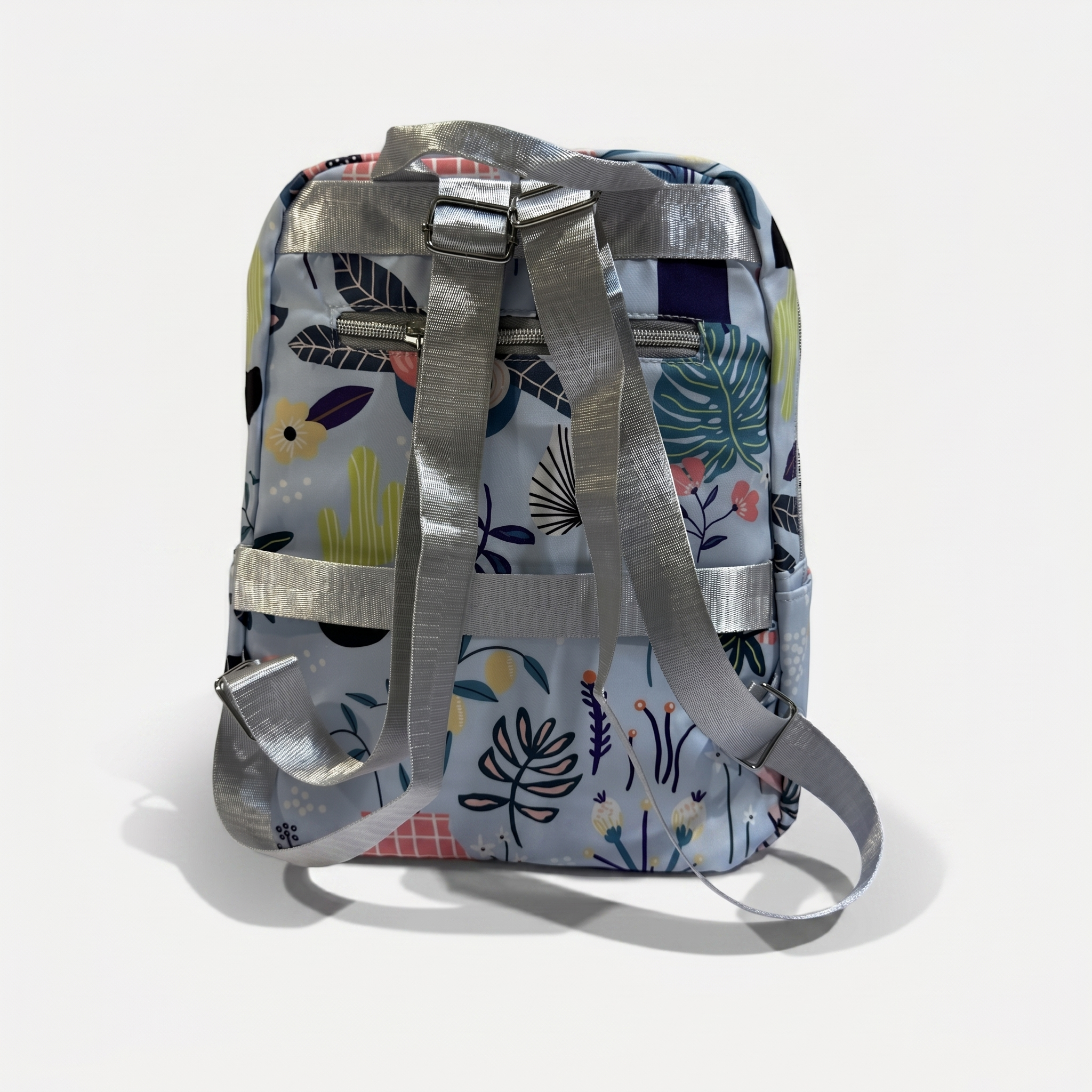 Sky Garden Kids Backpack – Powder Blue
