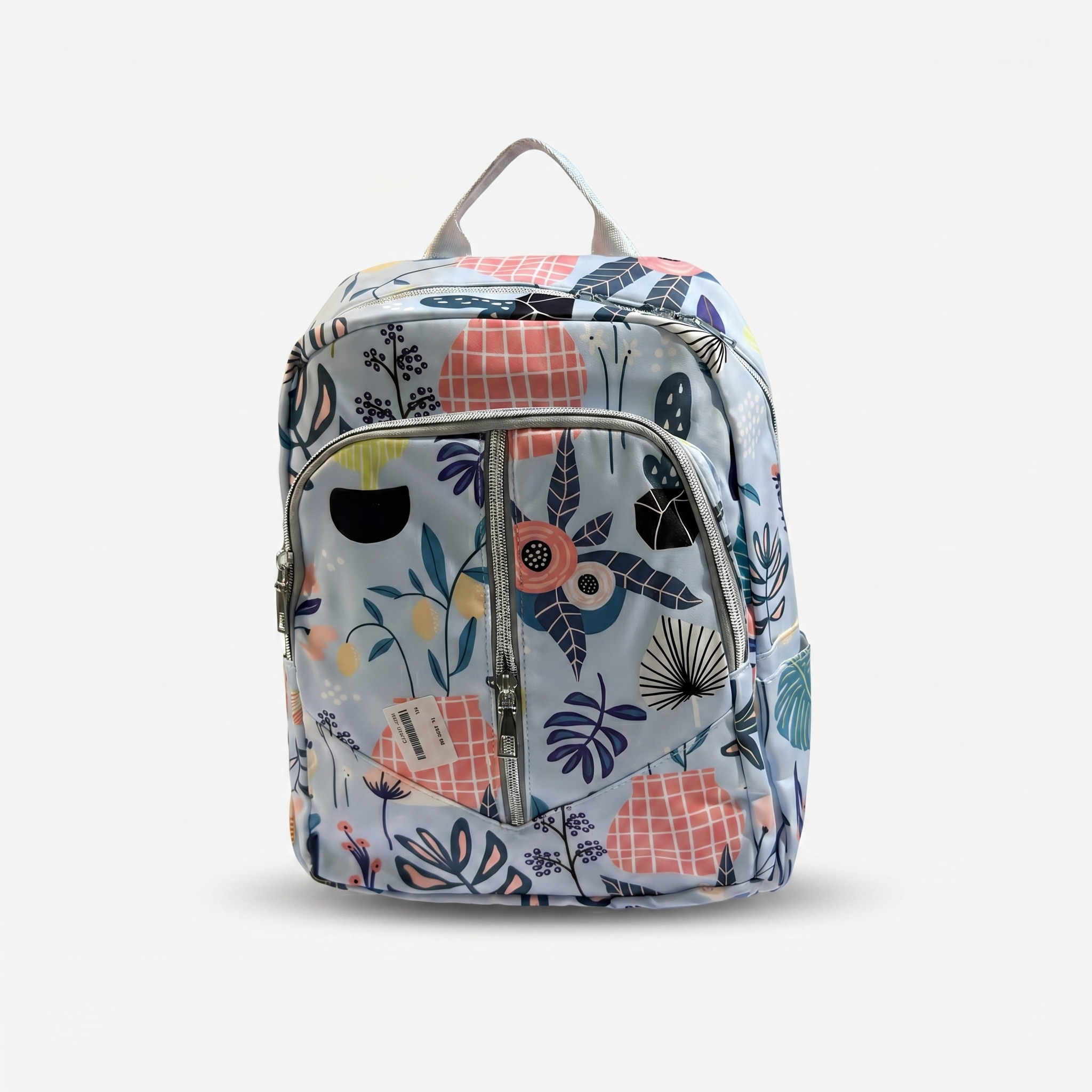 Sky Garden Kids Backpack – Powder Blue