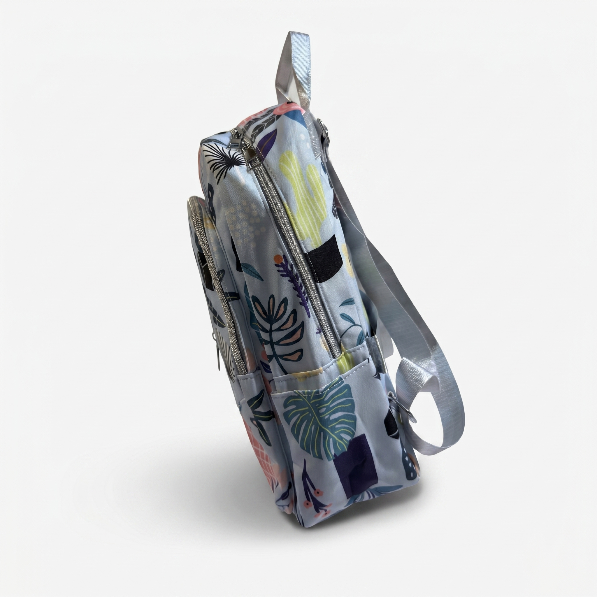 Sky Garden Kids Backpack – Powder Blue