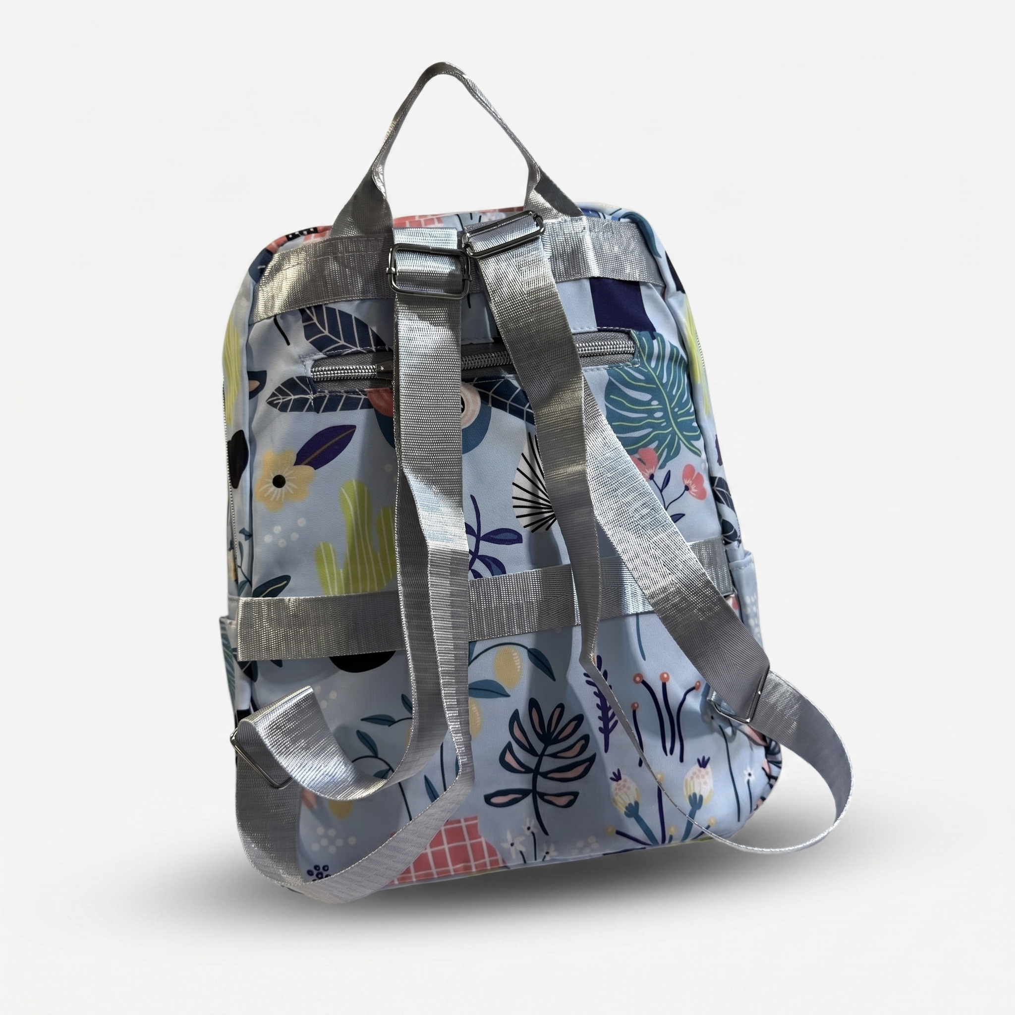 Sky Garden Kids Backpack – Powder Blue