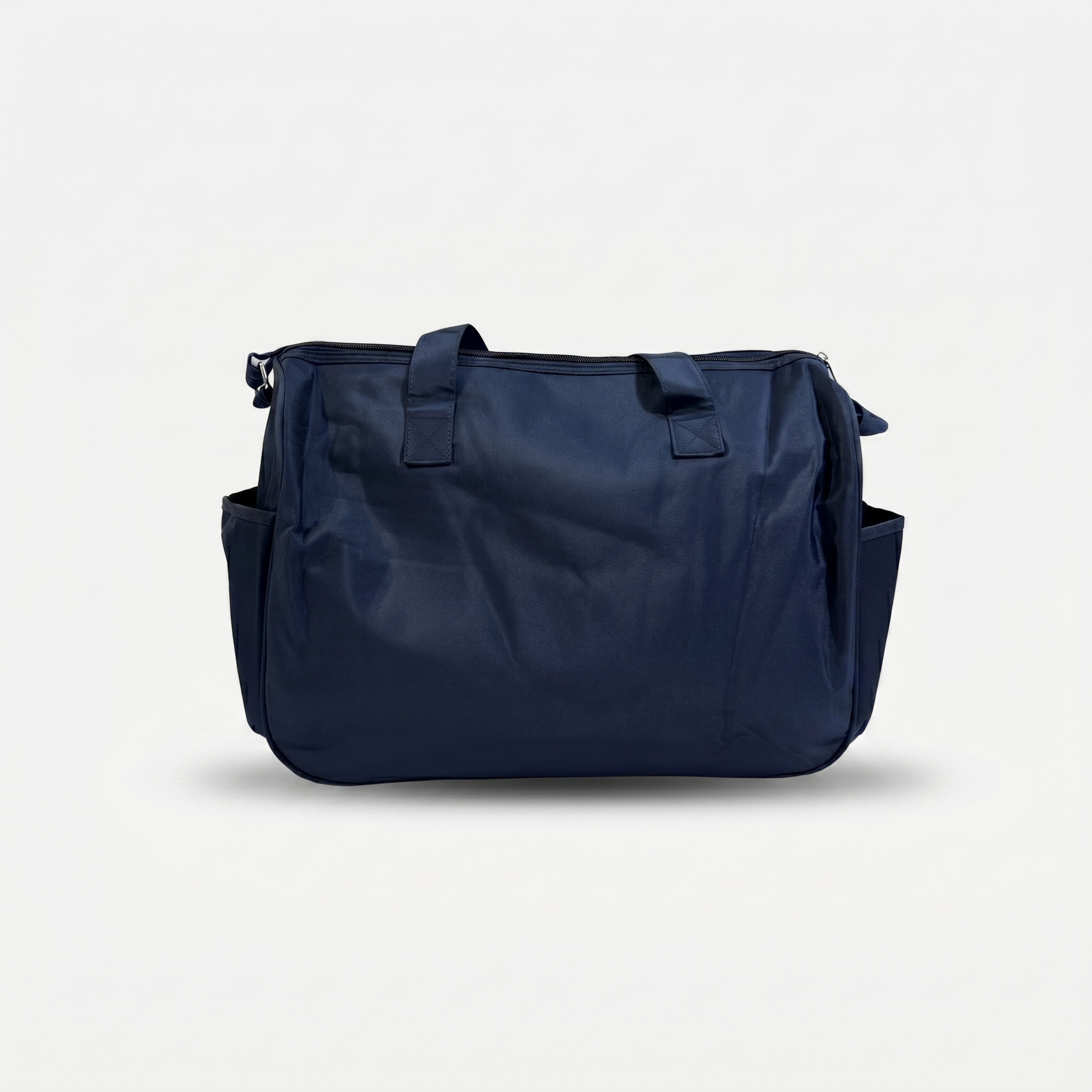 Starry Bear Baby Diaper Bag – Sky Blue
