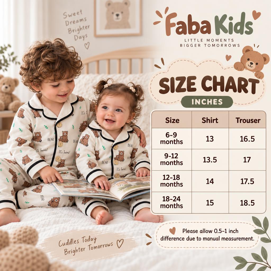 Kids Printed Piped Button-Front Night Suit 2PC Set - ammr-2309-21-d2-size-chart.jpg