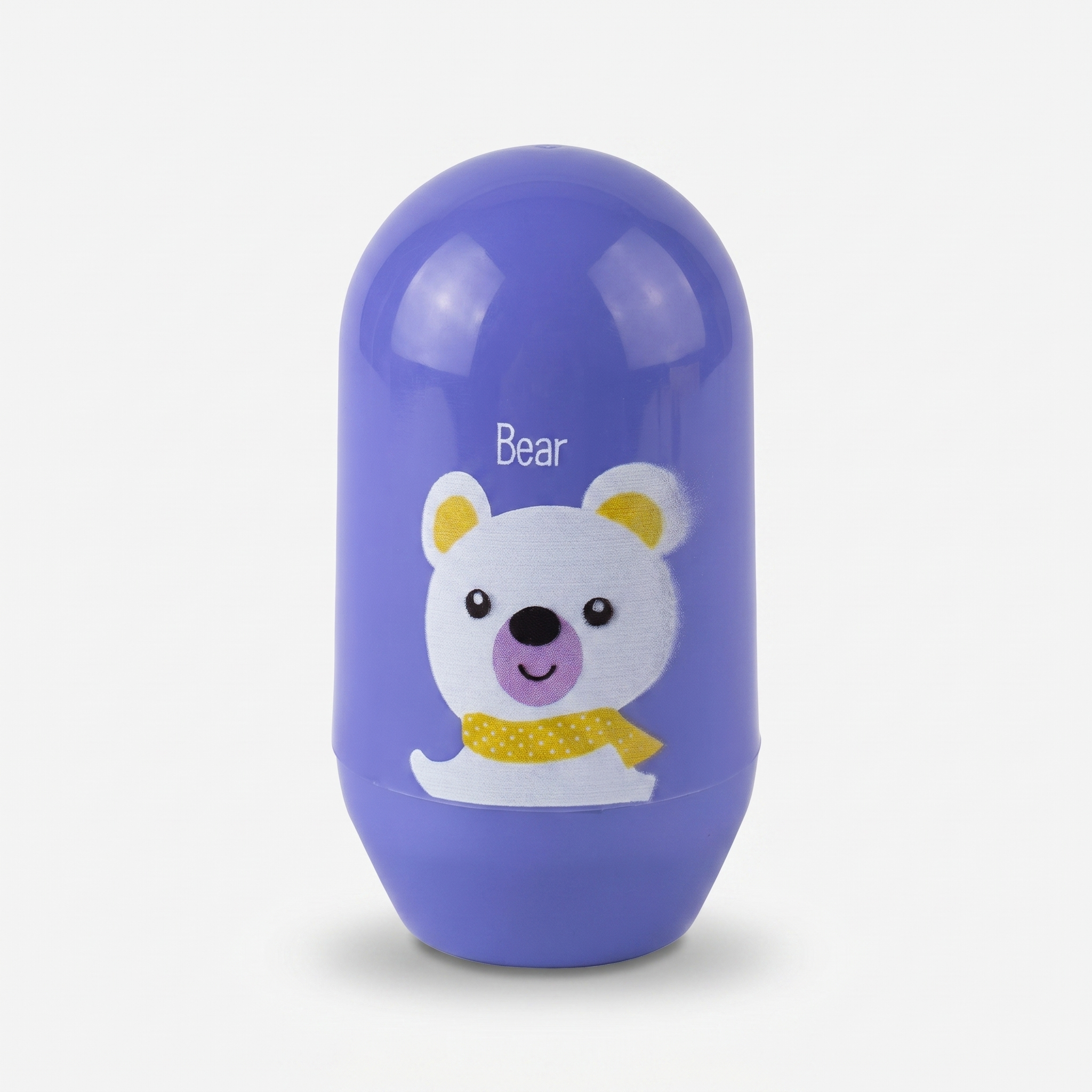 Baby Grooming & Care Kit – Bear Edition