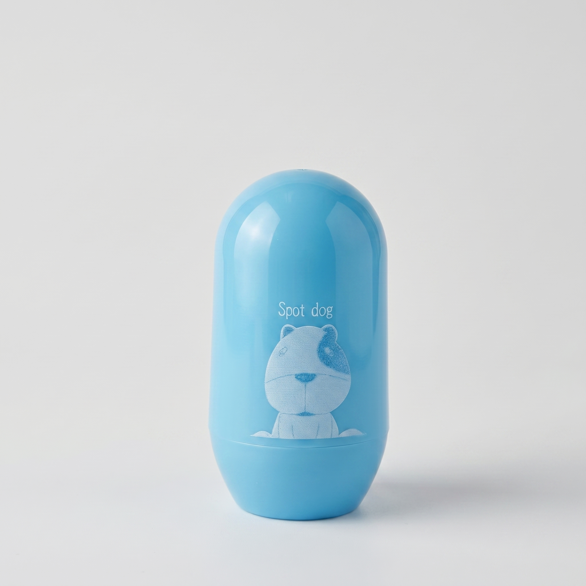 Baby Grooming & Care Kit – Bear Edition