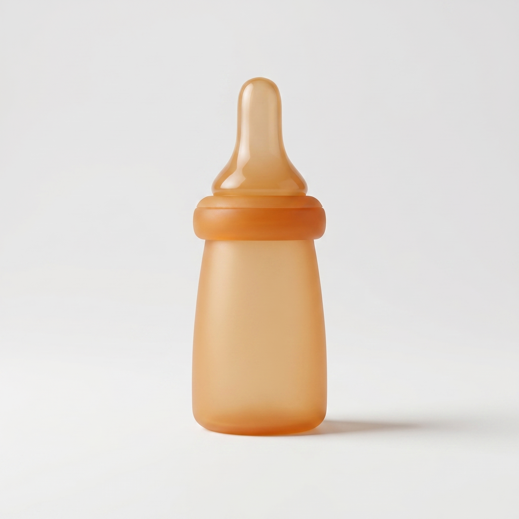 Baby Fruit Feeder & Silicone Nibbler Set (3+ Months)
