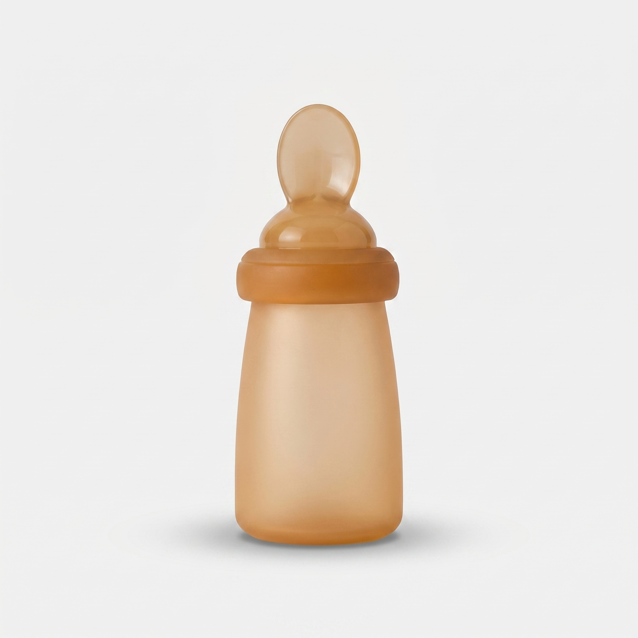 Baby Fruit Feeder & Silicone Nibbler Set (3+ Months)