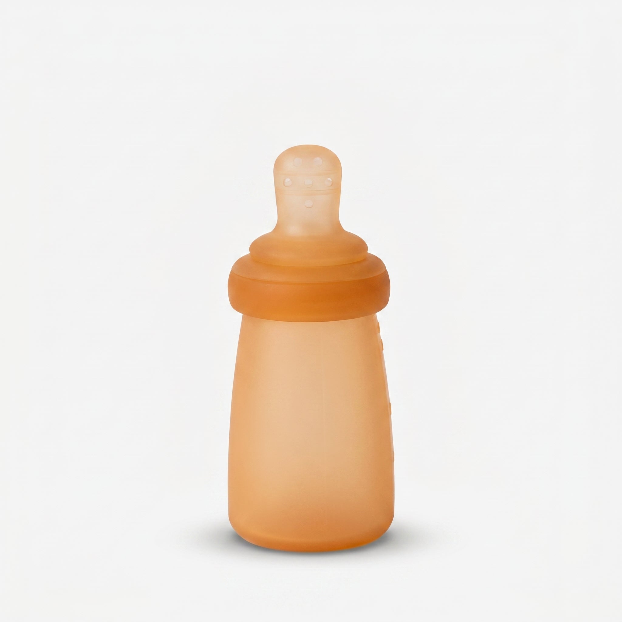 Baby Fruit Feeder & Silicone Nibbler Set (3+ Months)