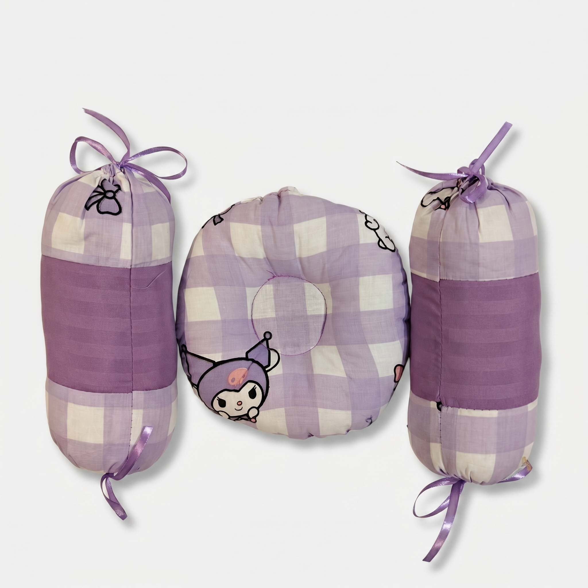 Premium Baby Carry Nest & Sleeping Wrap
