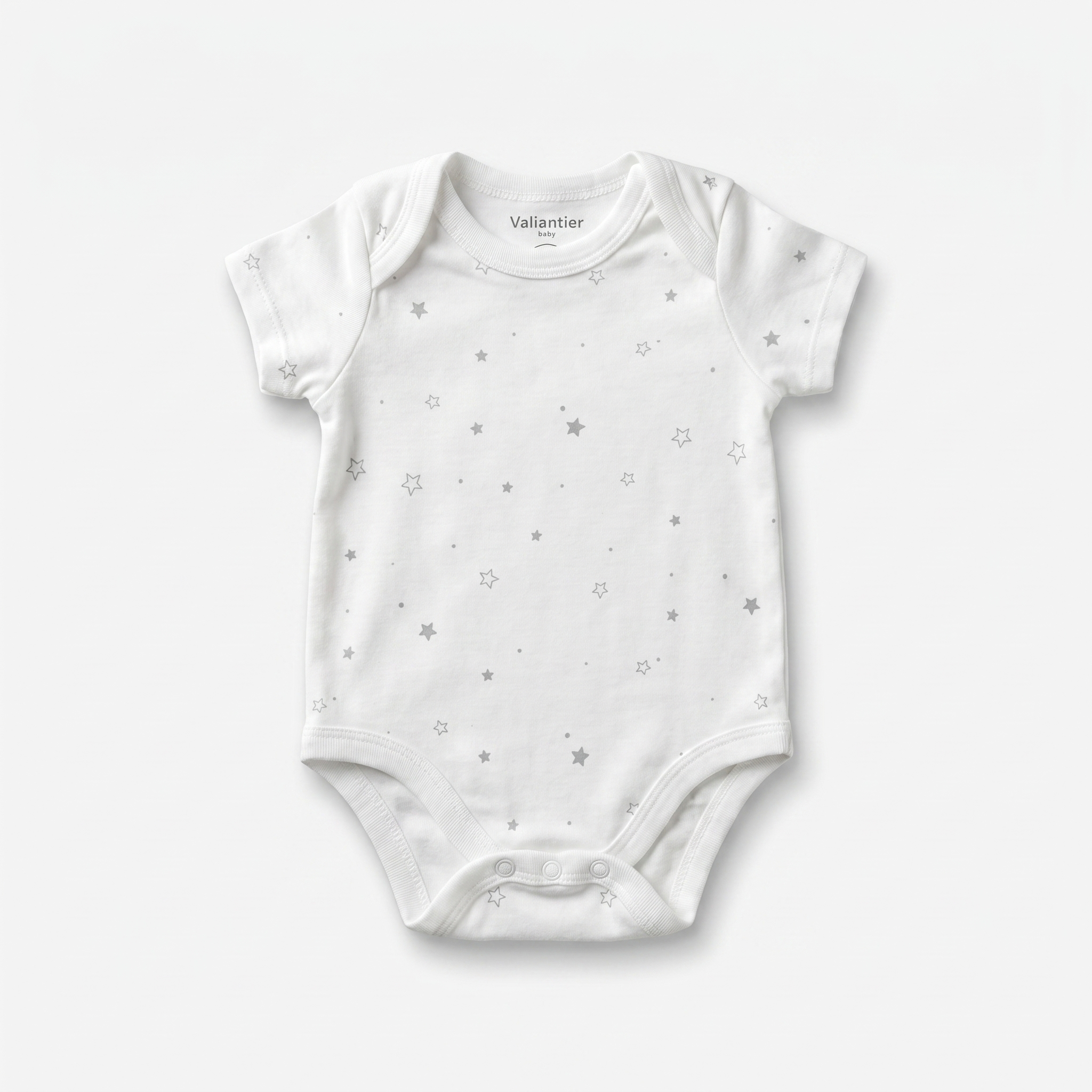 Sweet Dreams Baby Bodysuit & Bib Set