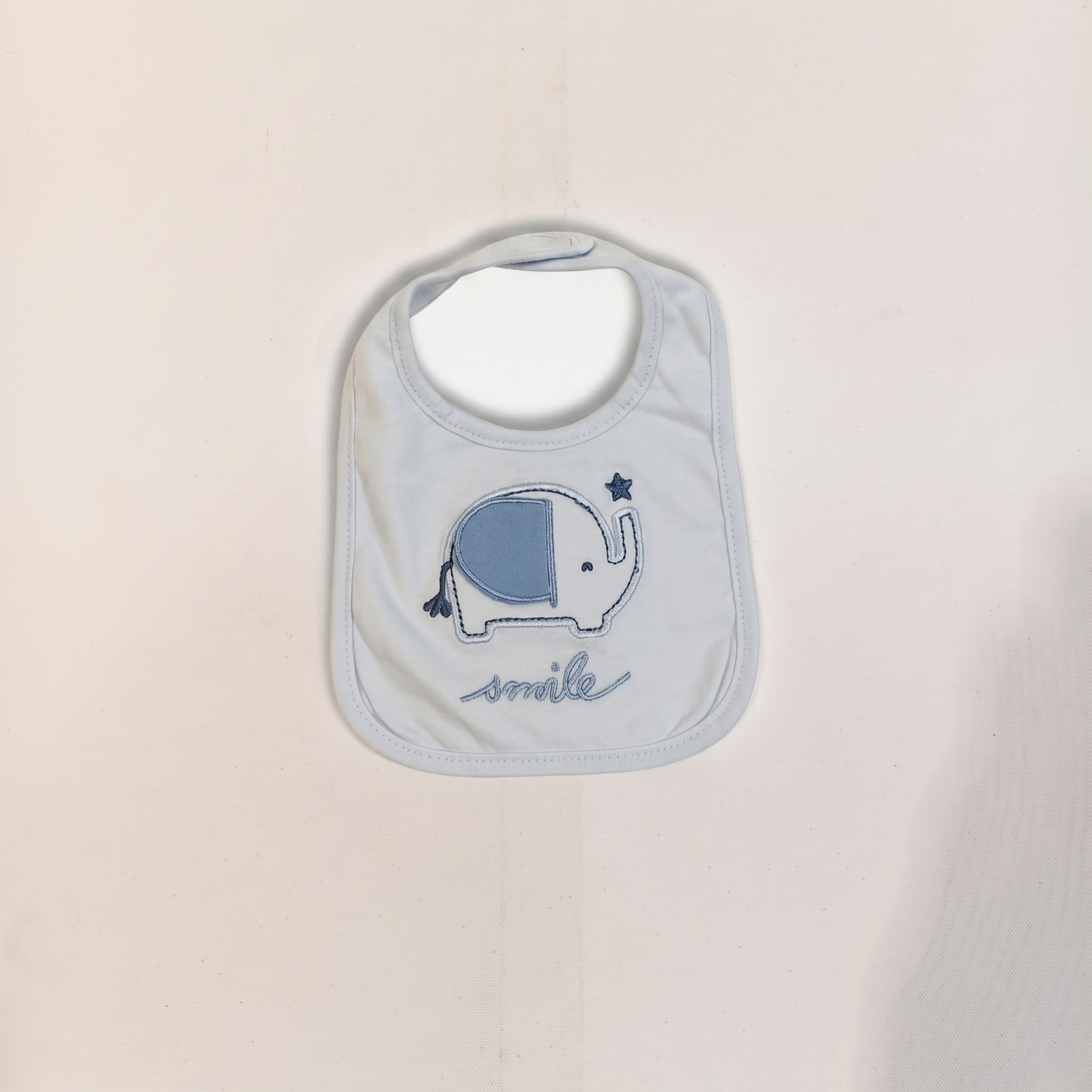 Safari Friends Baby Bodysuit & Bib Set