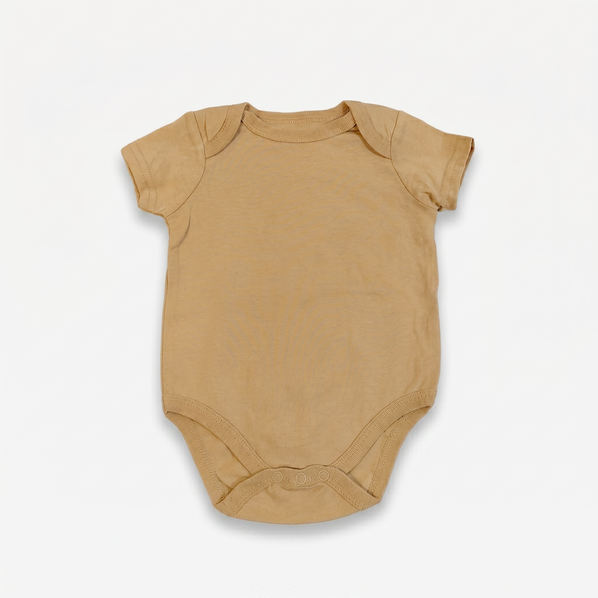 Hello World 3-Pack Baby Bodysuit Set