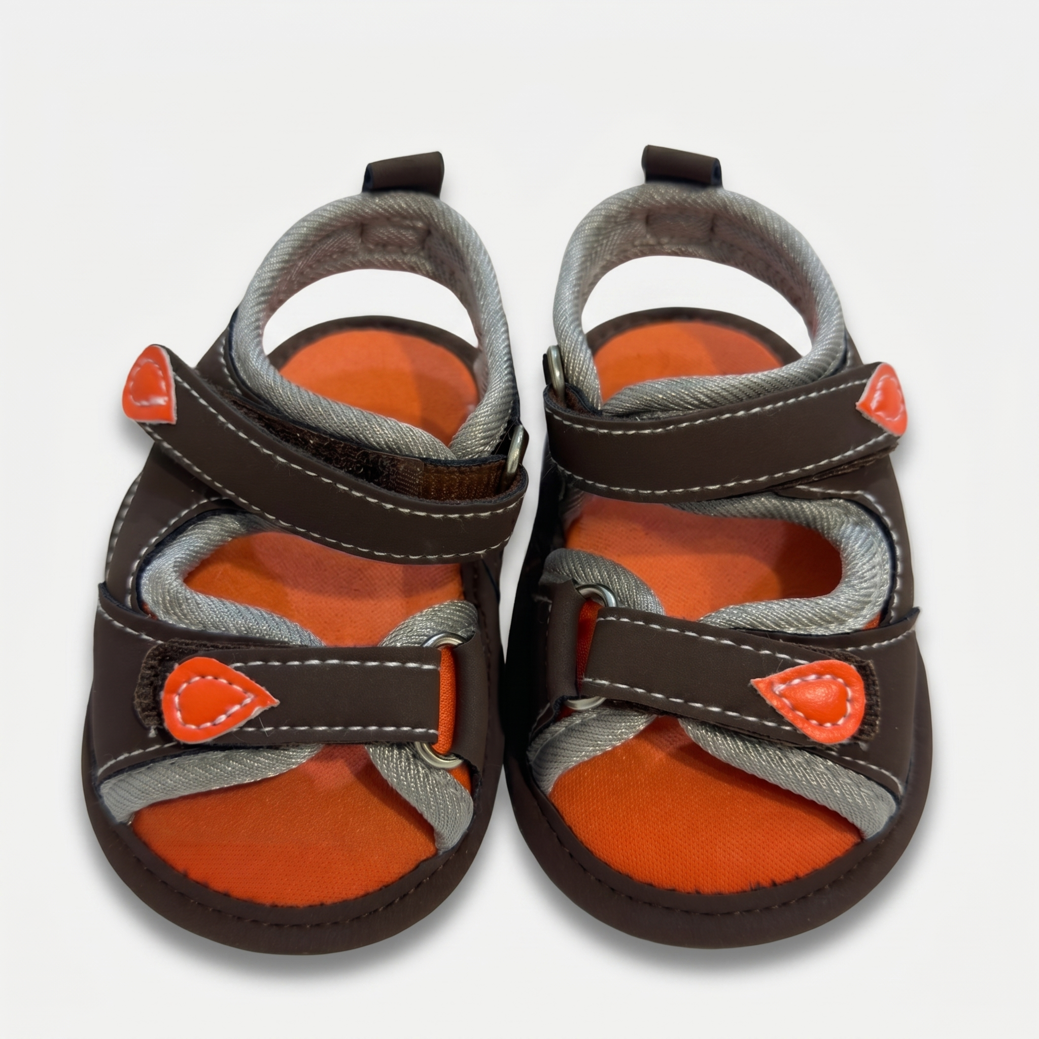 Boys Adventure Comfort Sandals