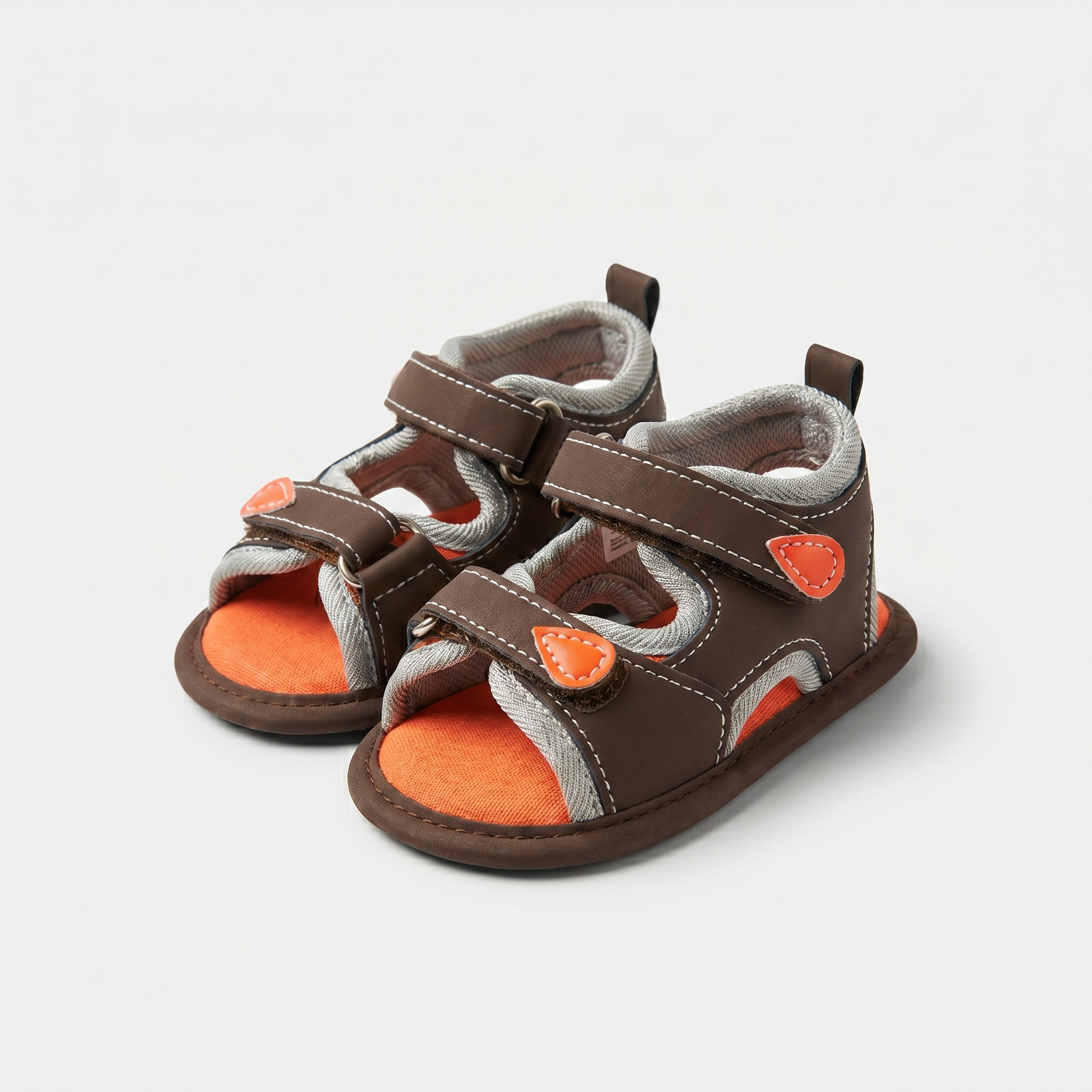 Boys Adventure Comfort Sandals
