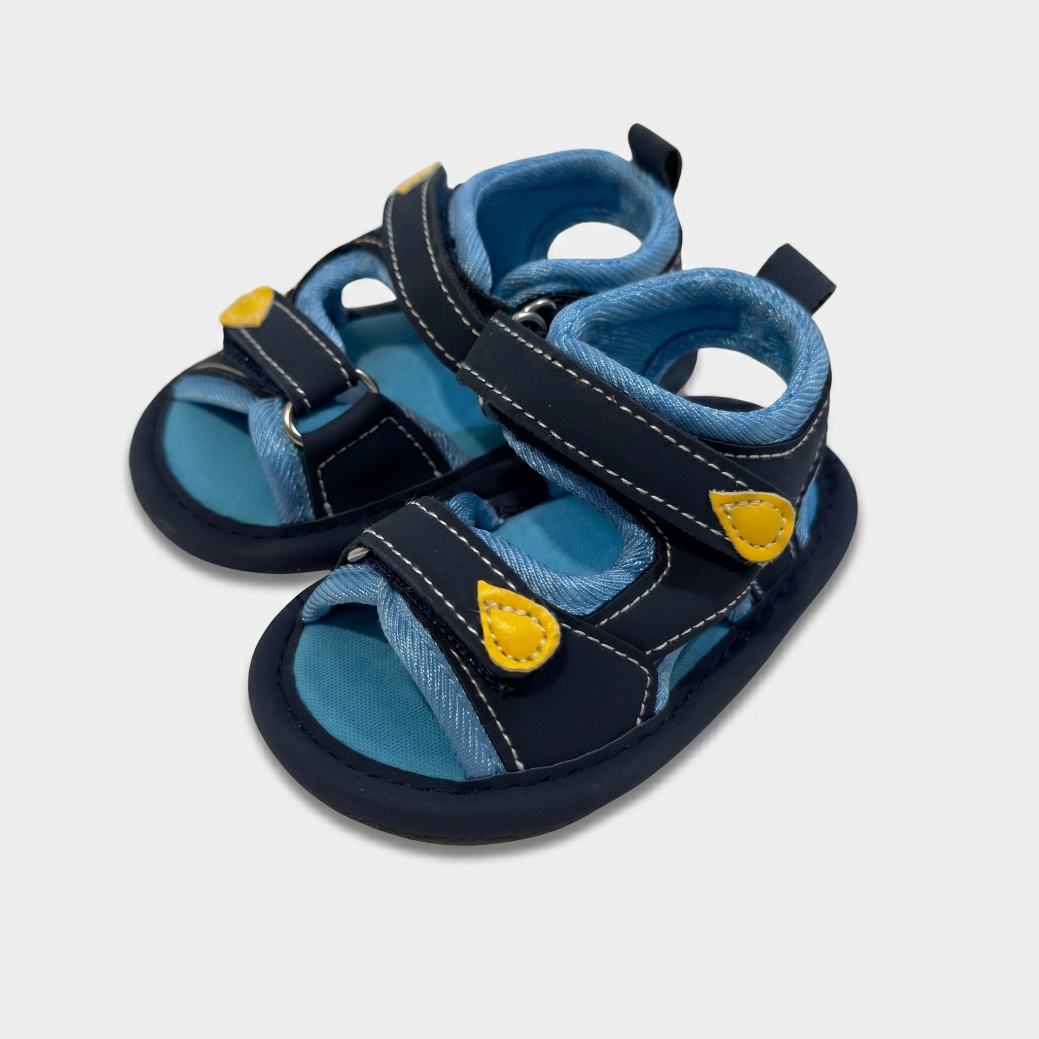 Boys Adventure Comfort Sandals