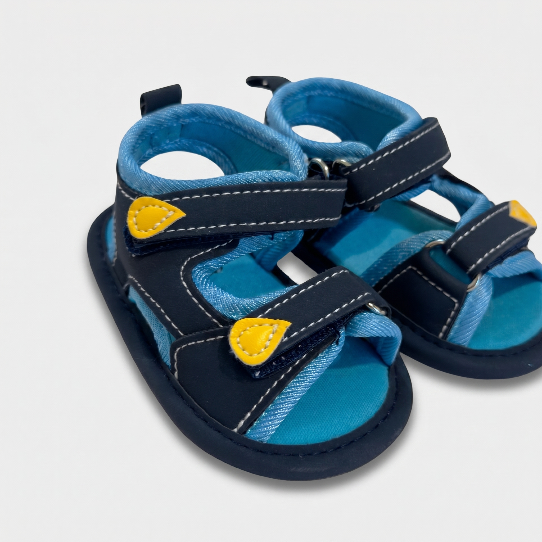 Boys Adventure Comfort Sandals