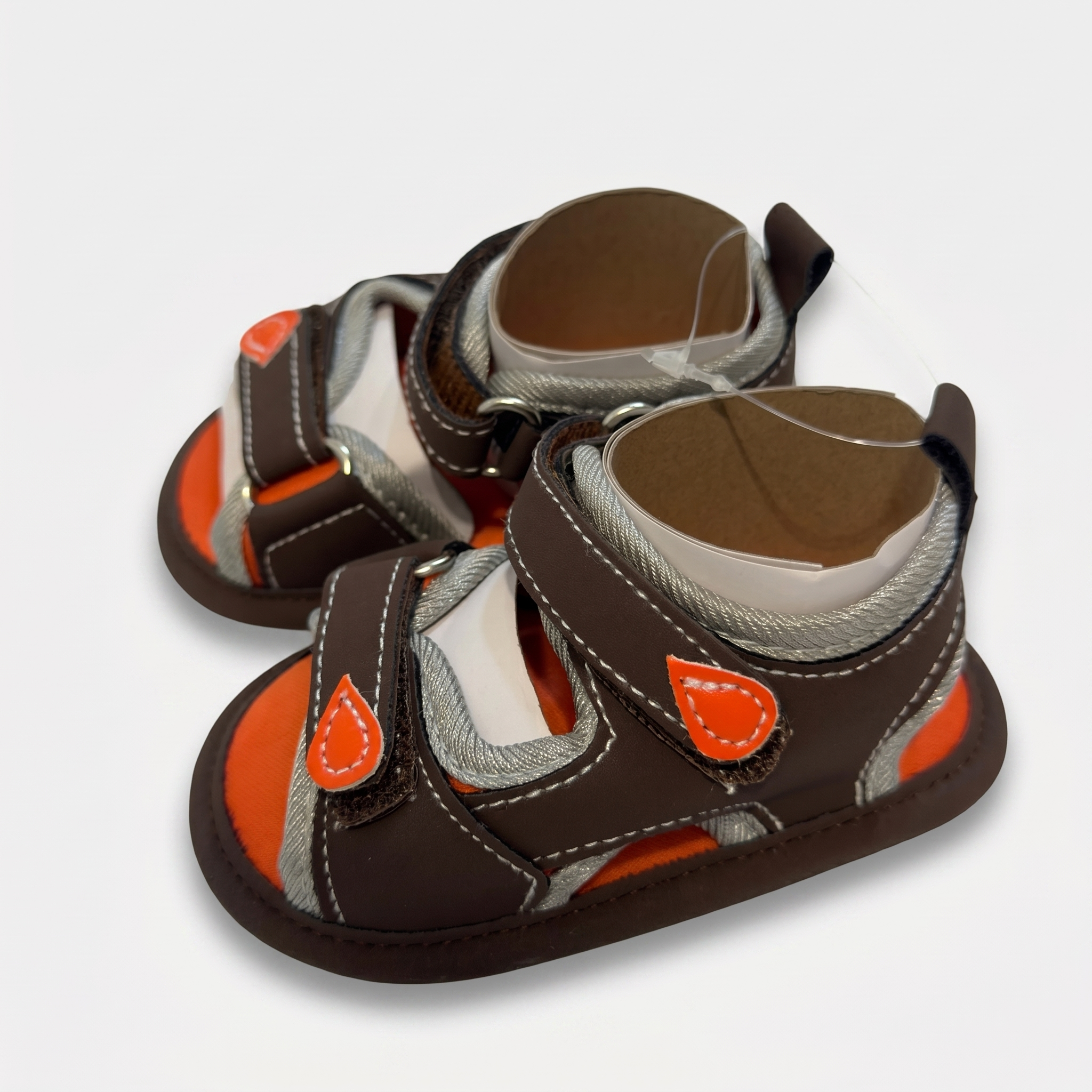 Boys Adventure Comfort Sandals