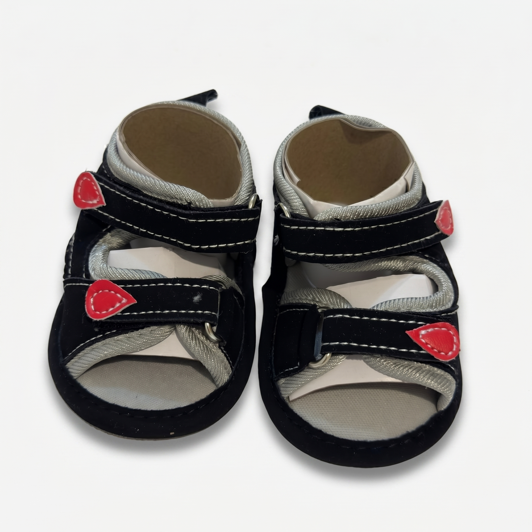 Boys Adventure Comfort Sandals