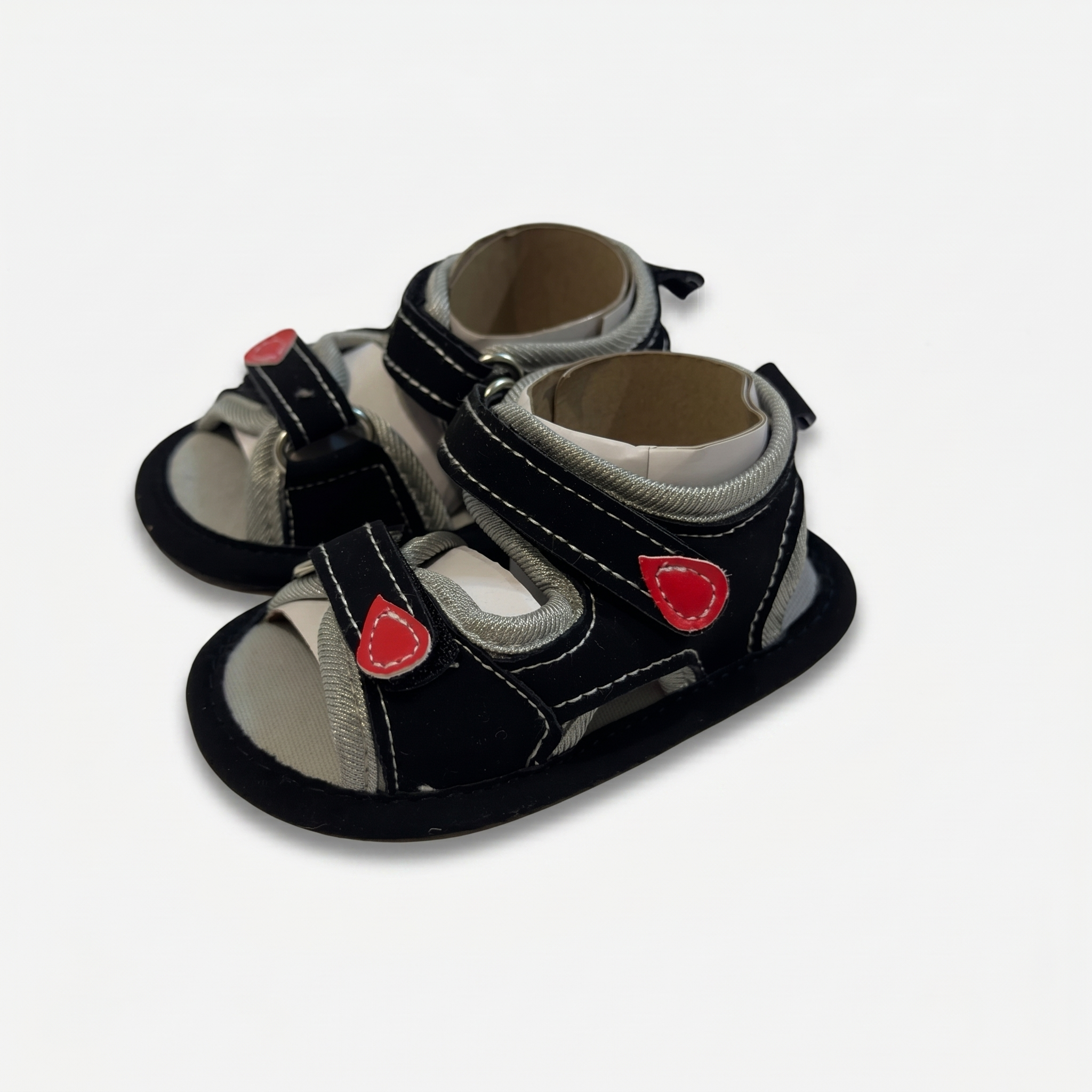 Boys Adventure Comfort Sandals