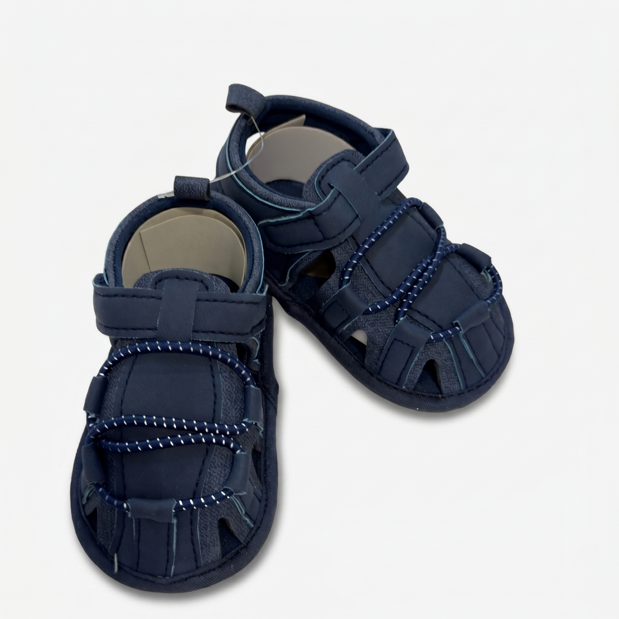 Adventure Baby Sandals