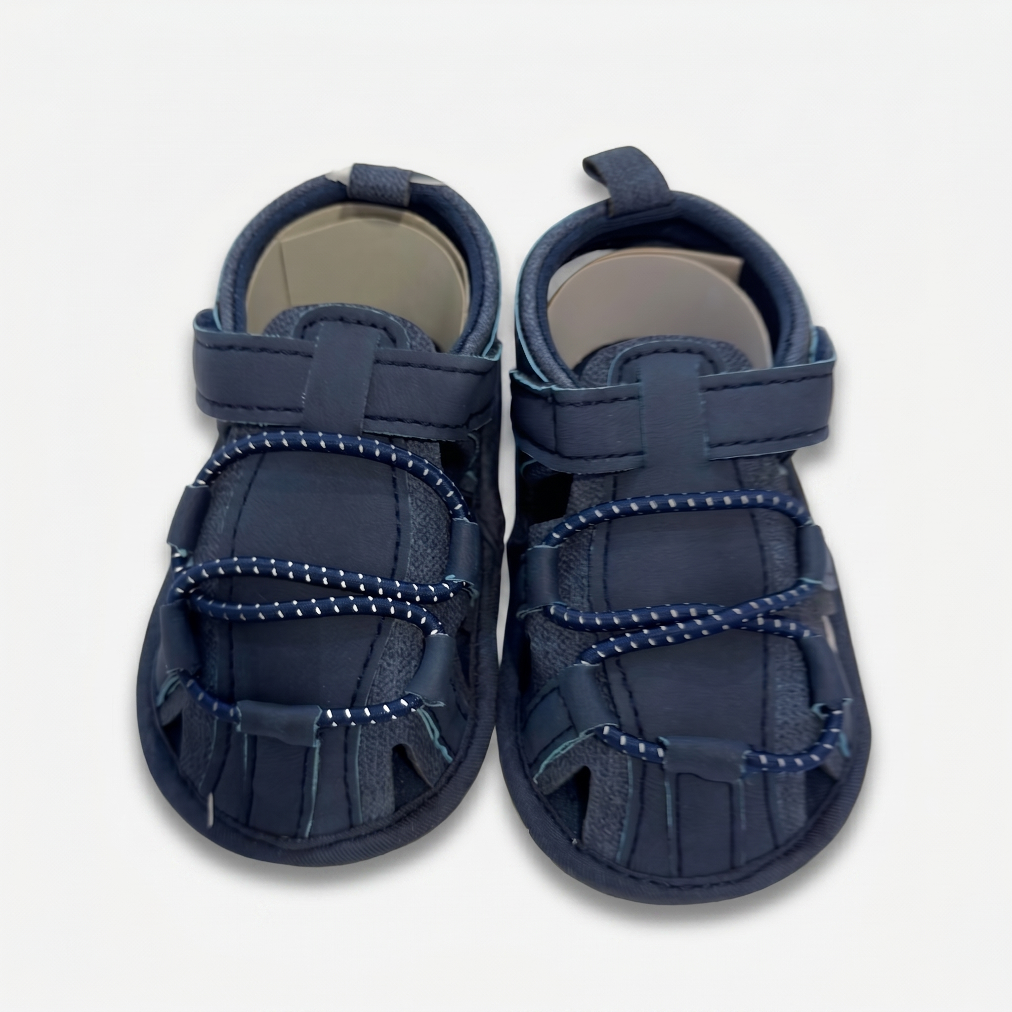 Adventure Baby Sandals