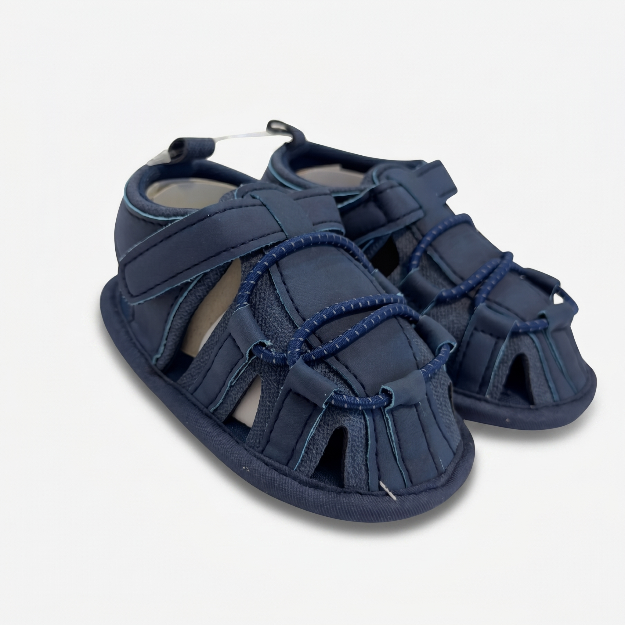 Adventure Baby Sandals