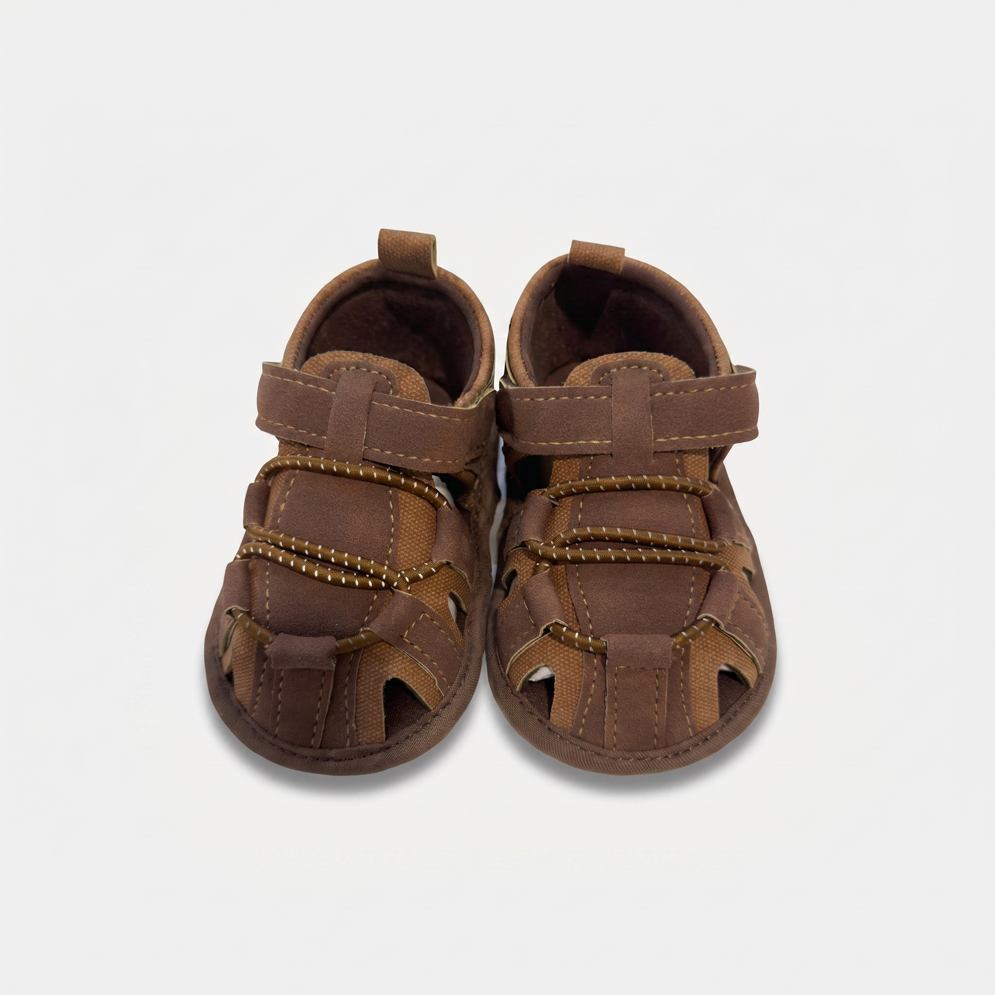 Adventure Baby Sandals