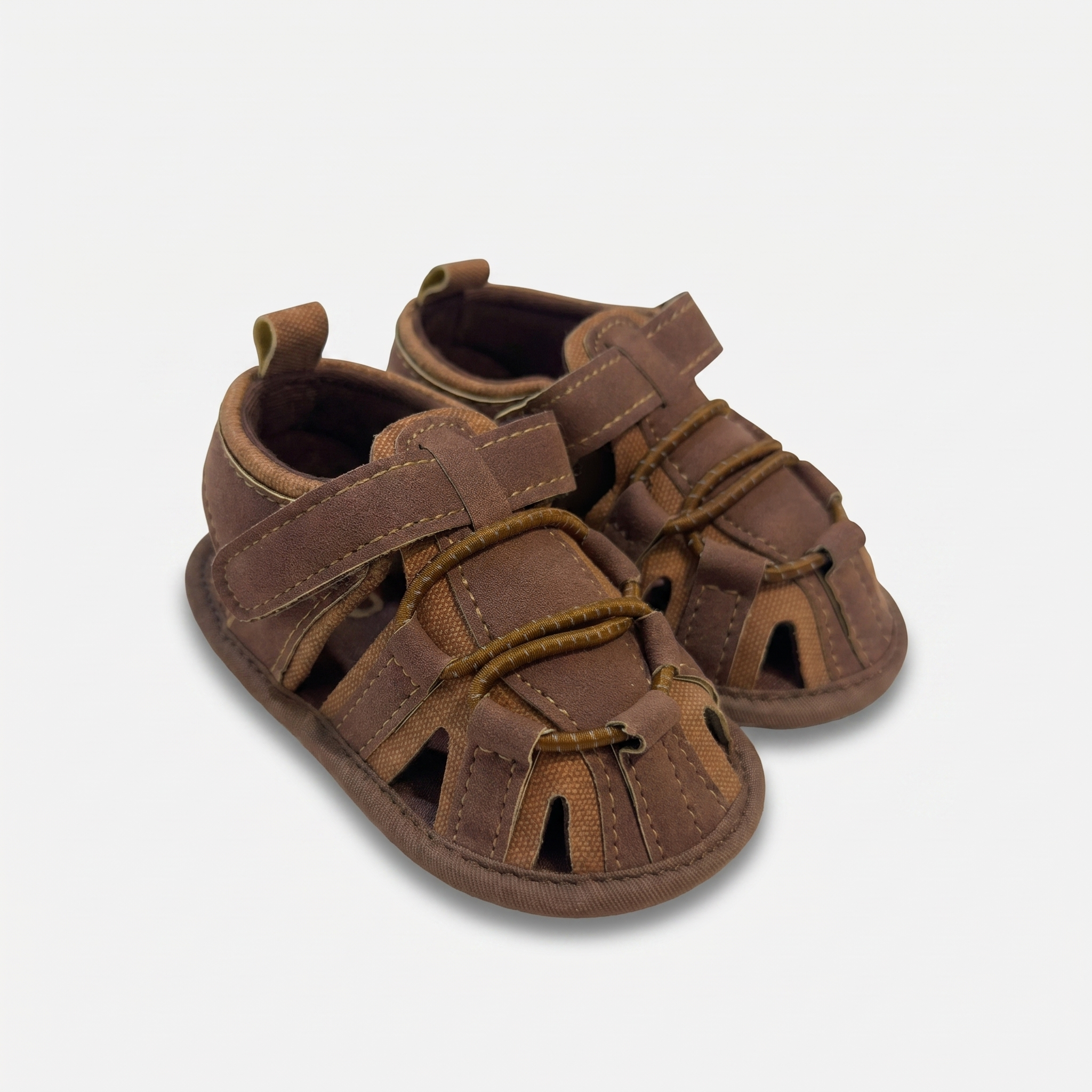 Adventure Baby Sandals