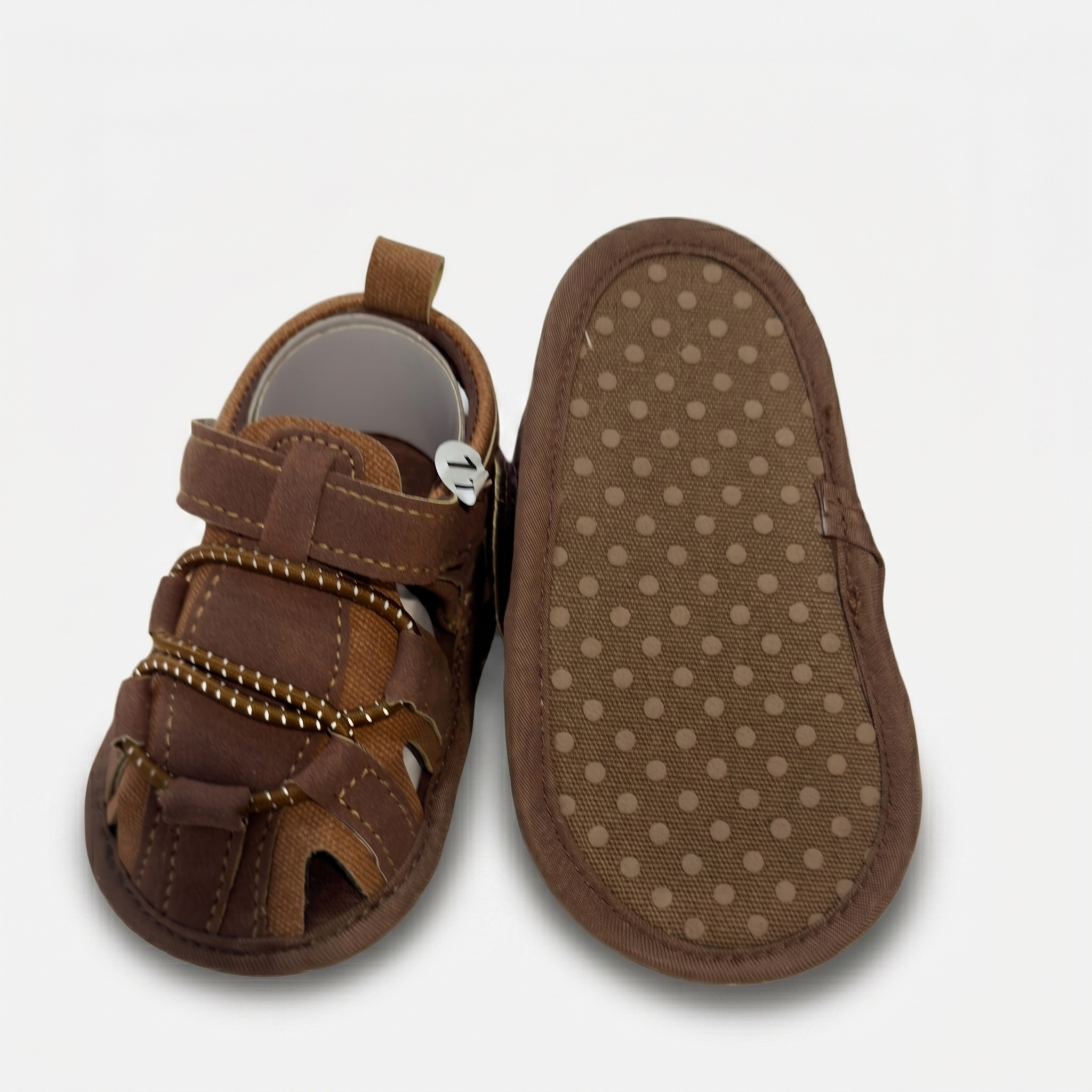 Adventure Baby Sandals
