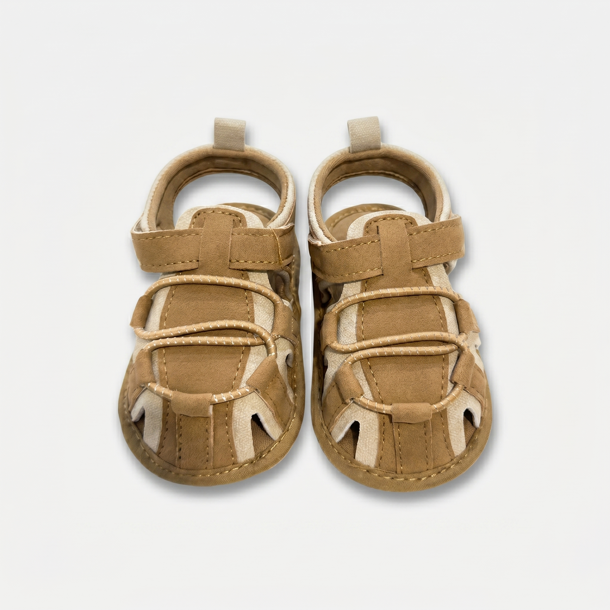 Adventure Baby Sandals