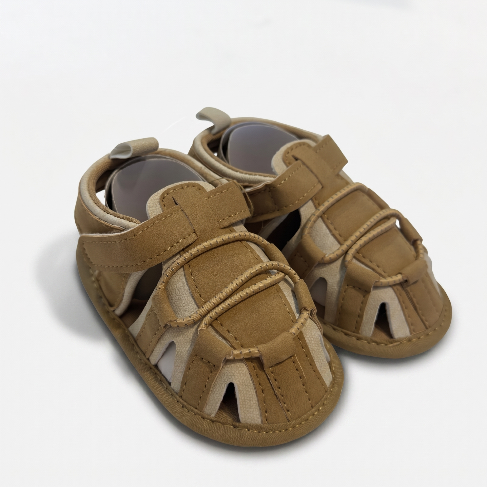 Adventure Baby Sandals