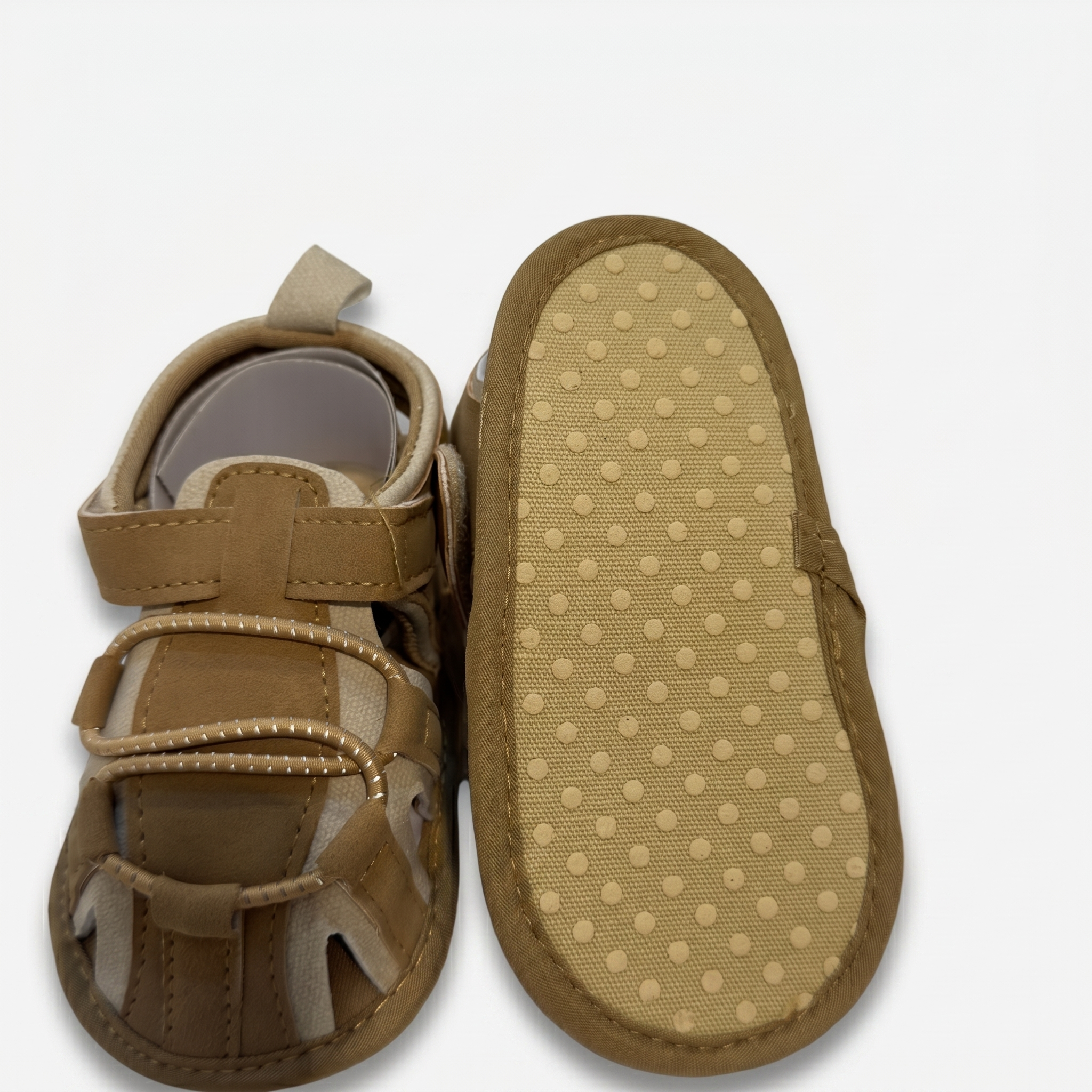 Adventure Baby Sandals