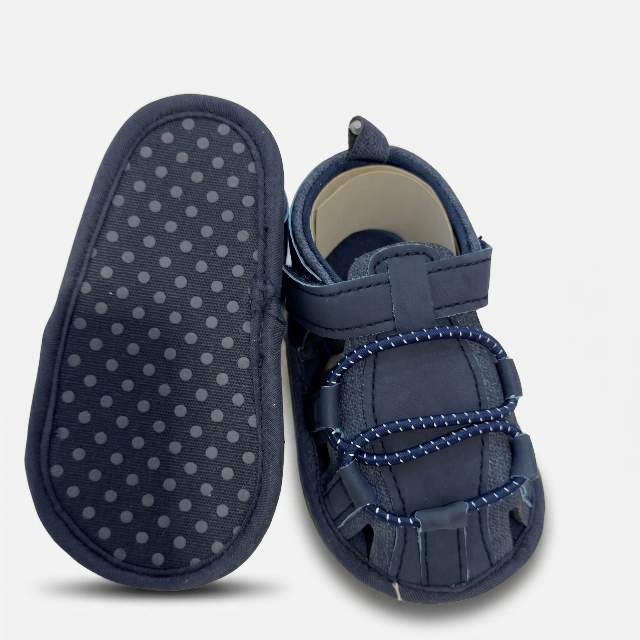 Adventure Baby Sandals
