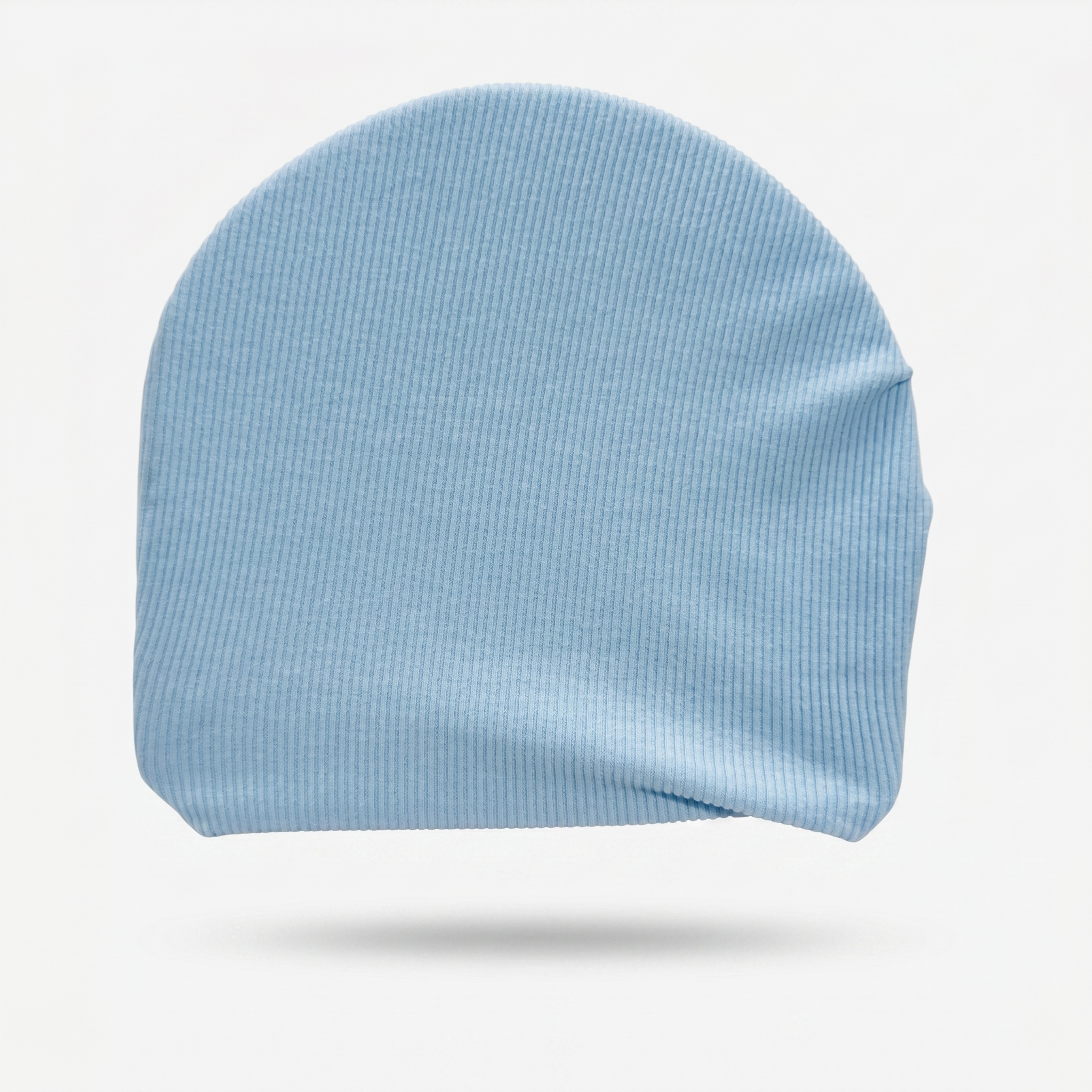 Teddy Charm Baby Turban Cap – Multiple Colors