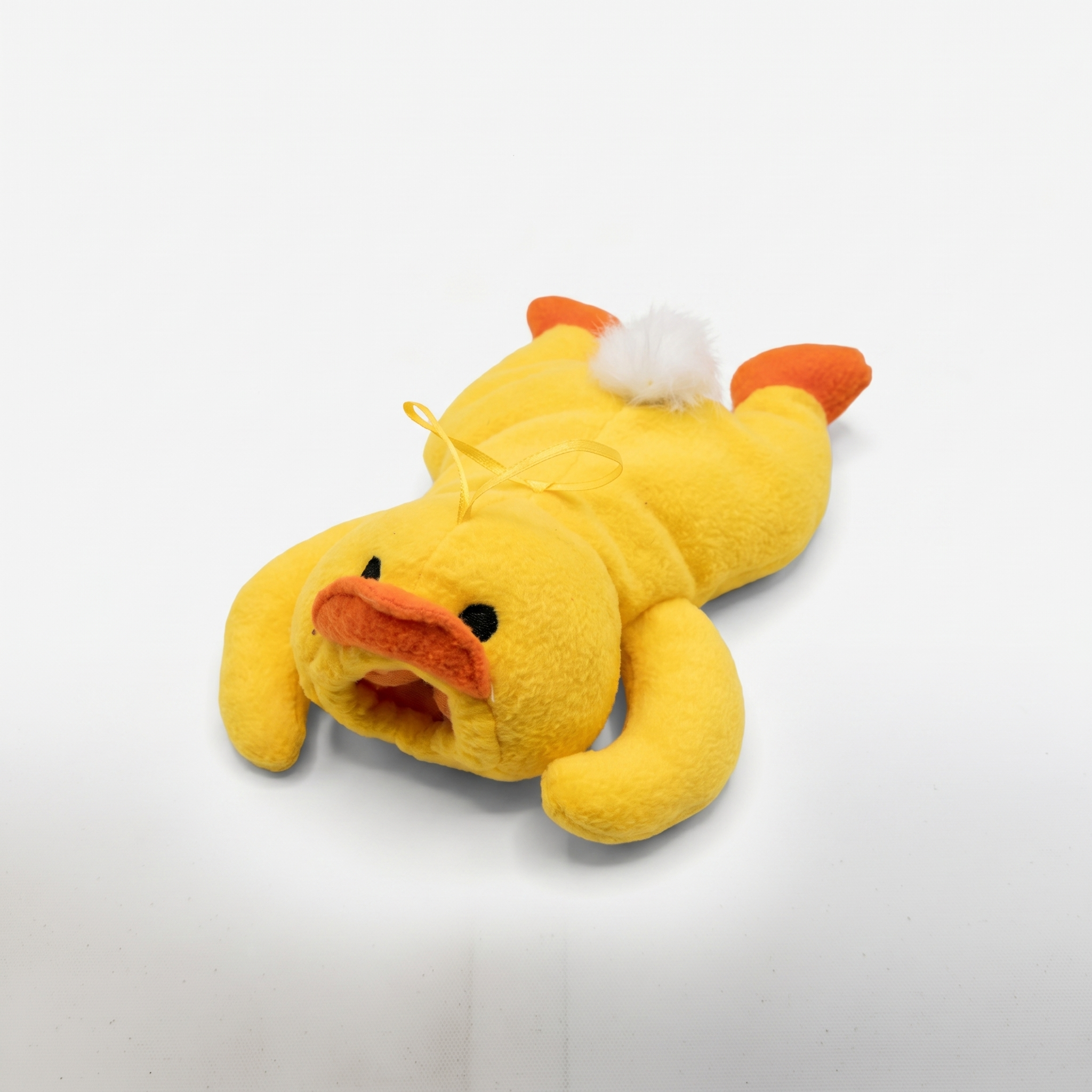 Cute Animal Plush Baby Feeder Cover – Soft Bottle Holder Sleeve