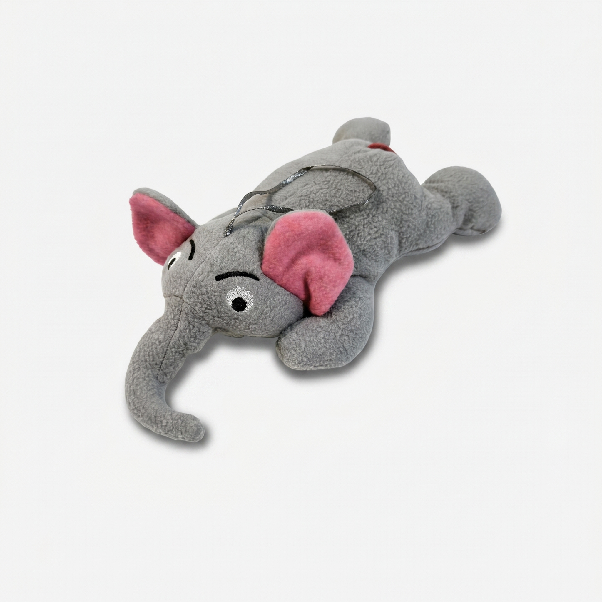 Cute Animal Plush Baby Feeder Cover – Soft Bottle Holder Sleeve