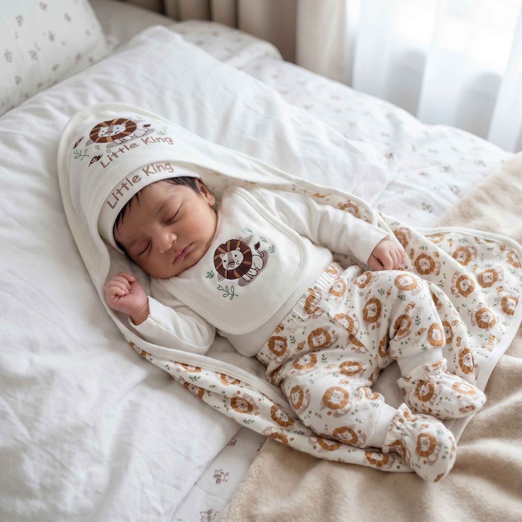 Newborn