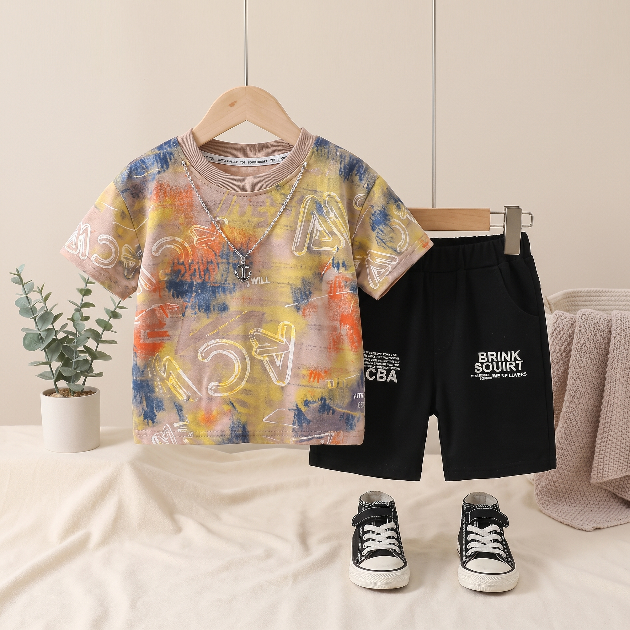 Urban Splash Set