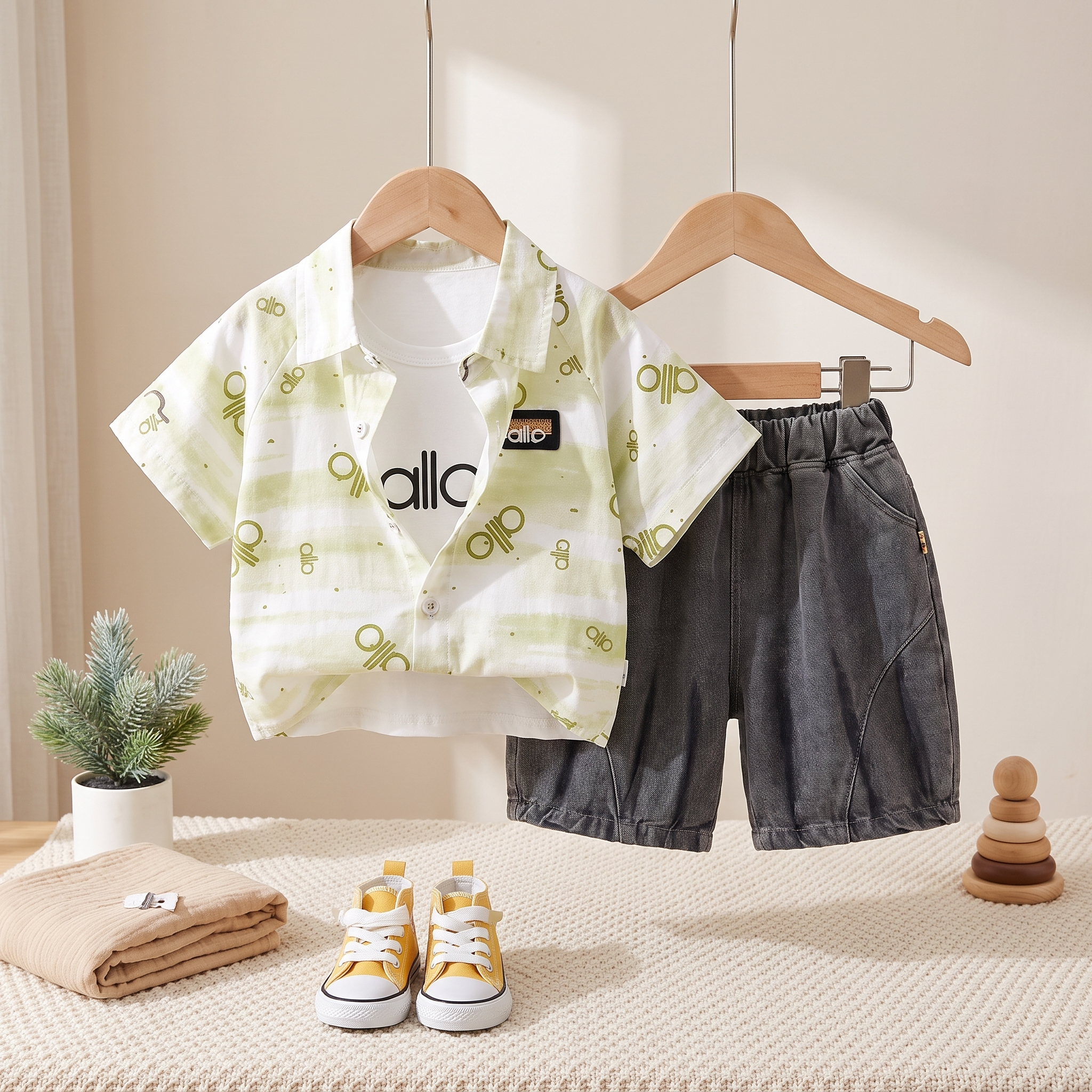 Aero Layer Set