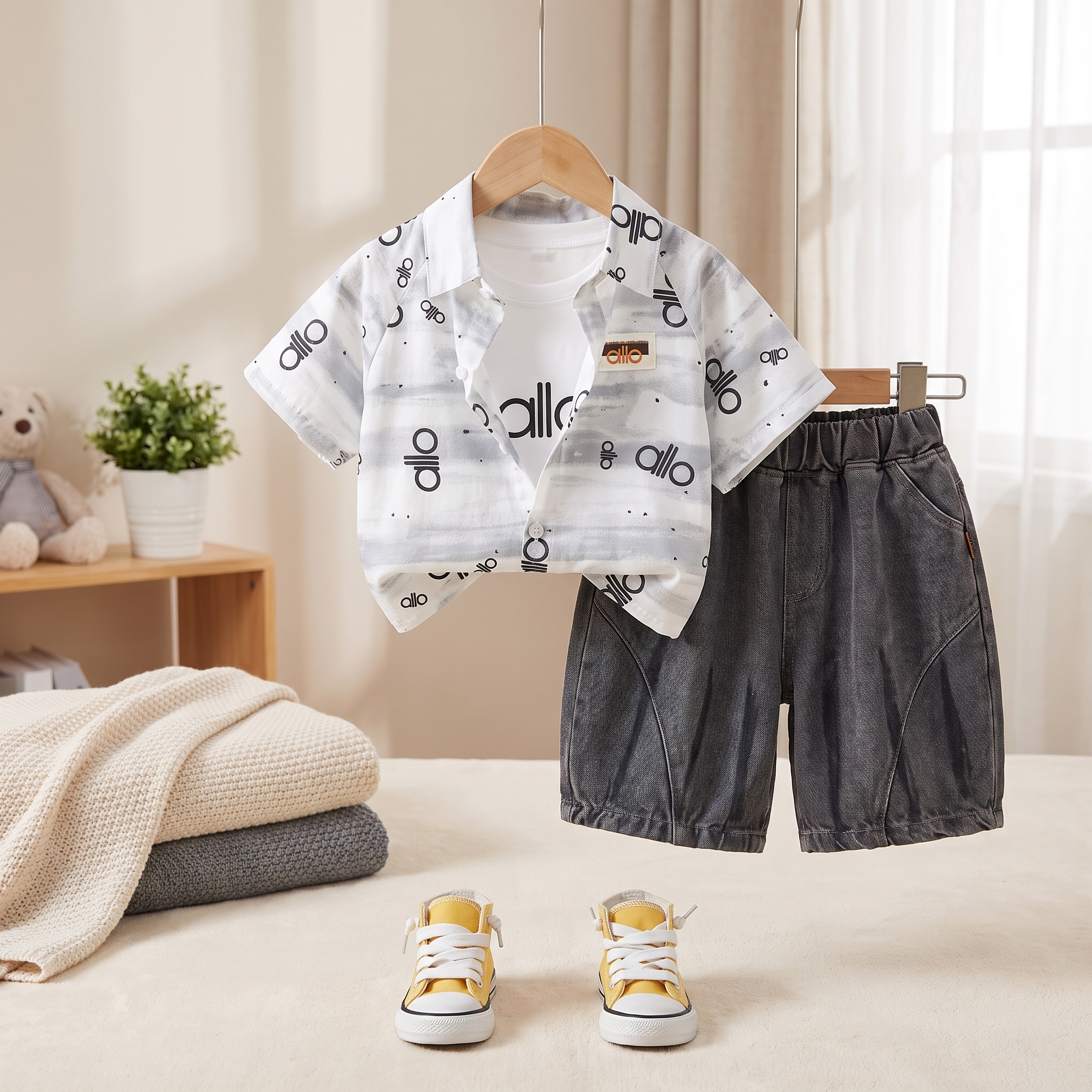 Aero Layer Set