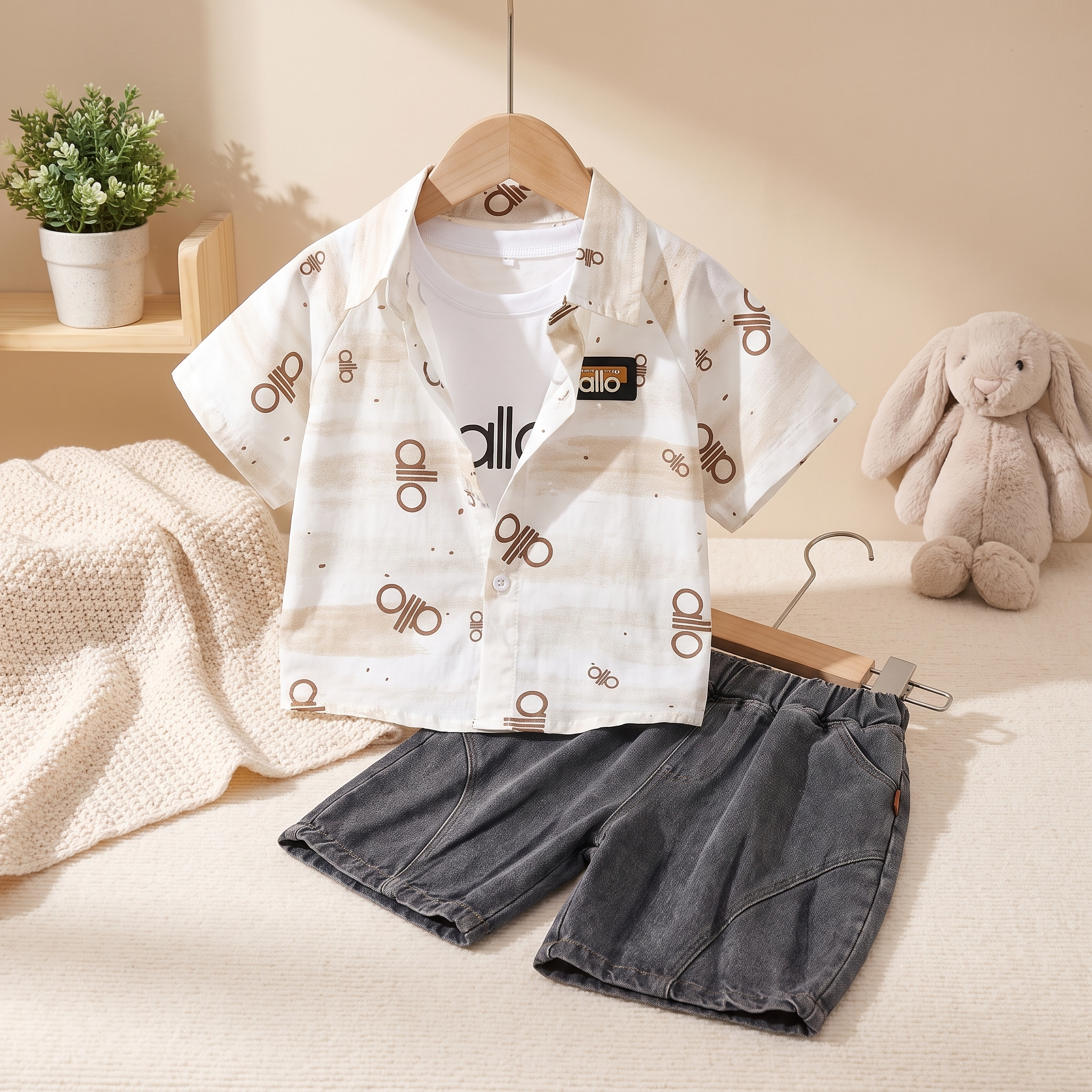 Aero Layer Set