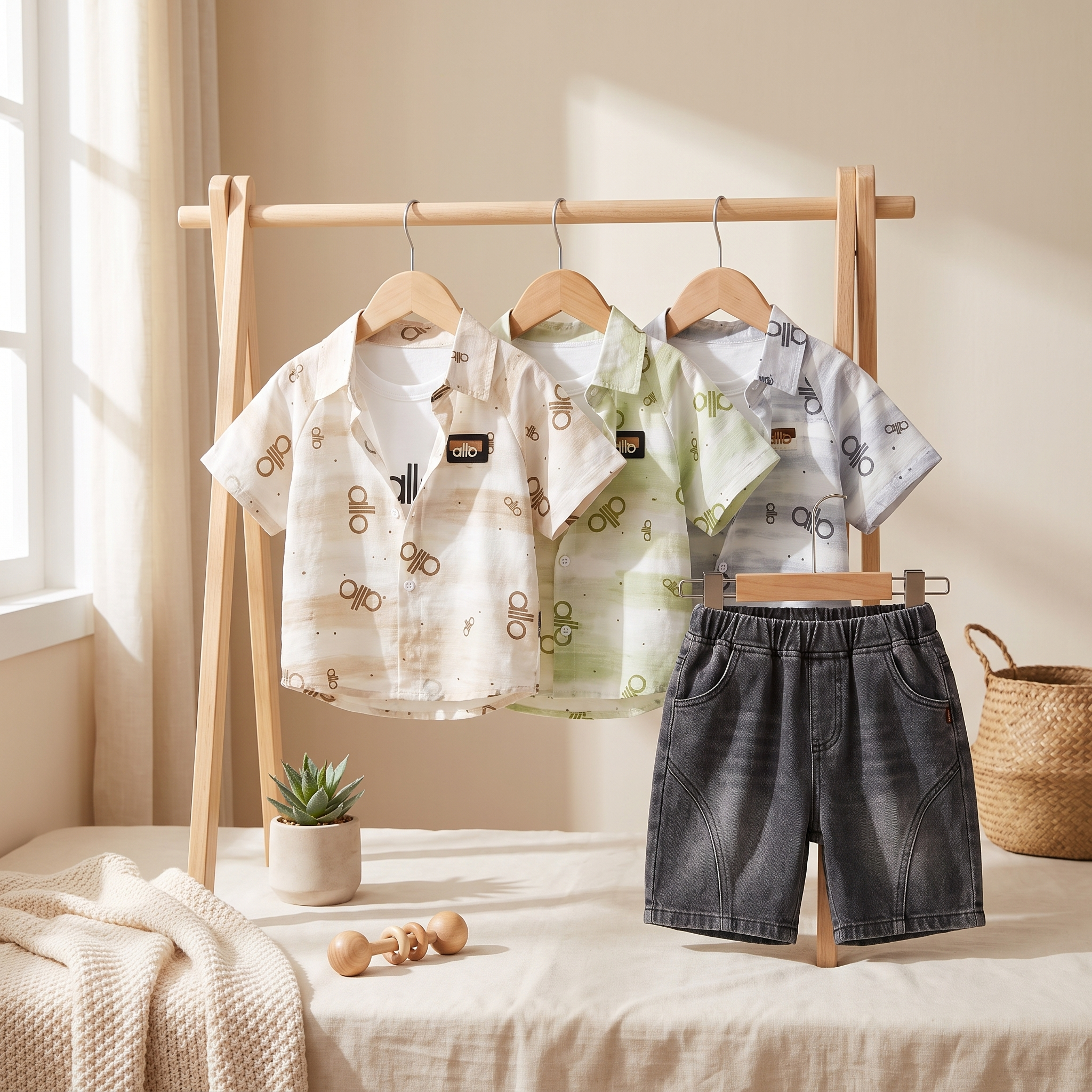 Aero Layer Set